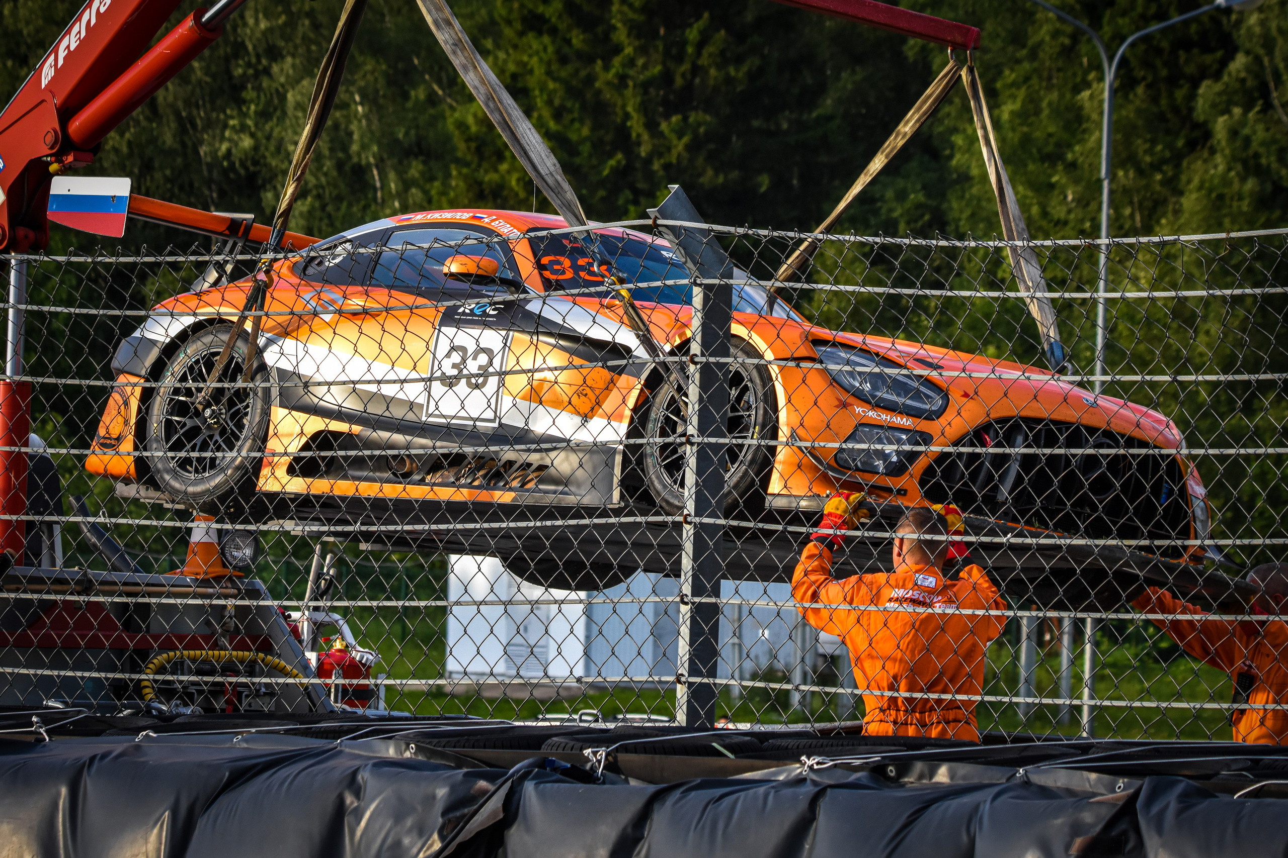 MRW — REC — 28.06.2025. AlexFecto — галереи фотографий