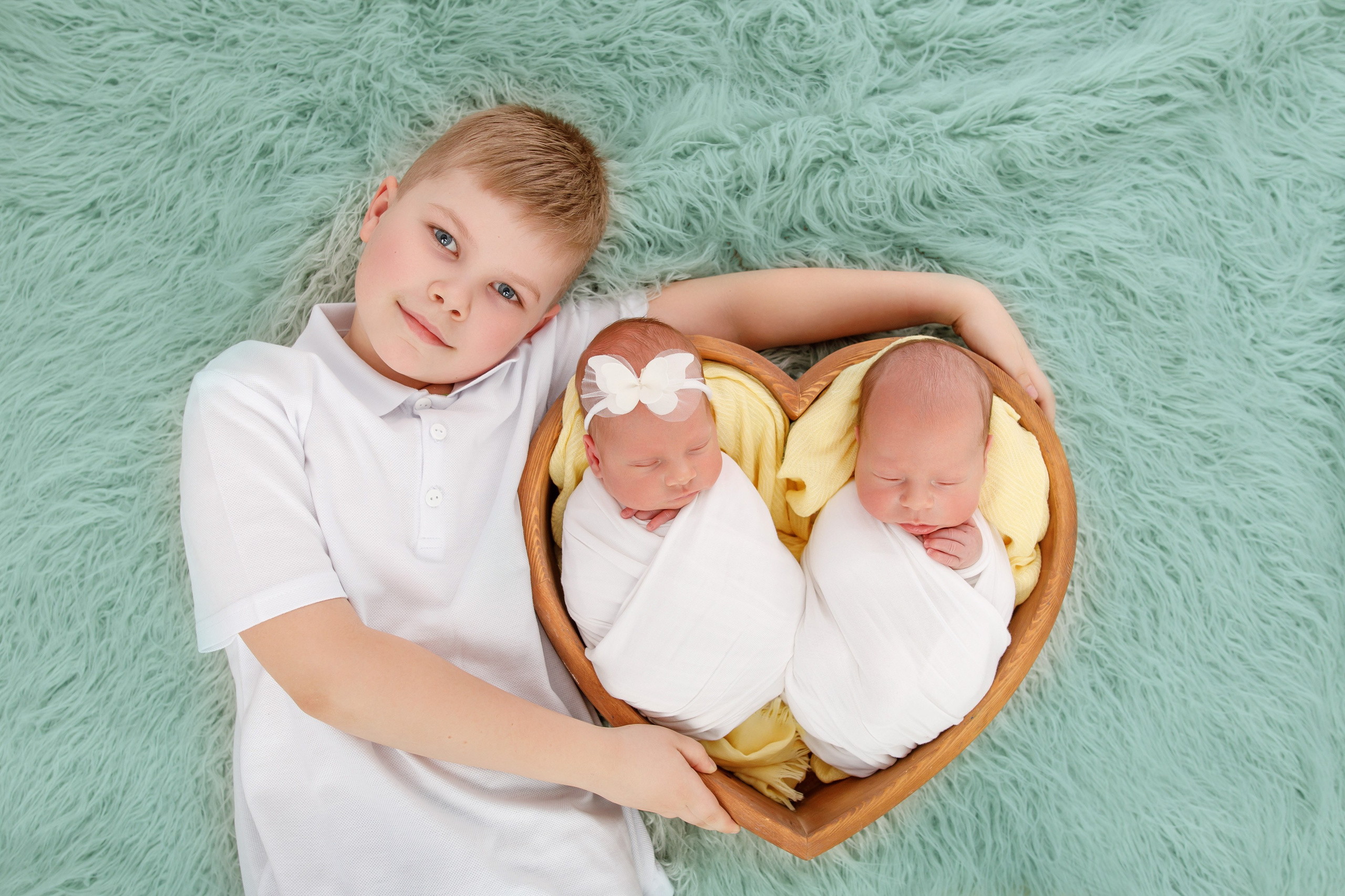 НОВОРОЖДЕННЫЕ. Фотограф новорожденных г. Тула