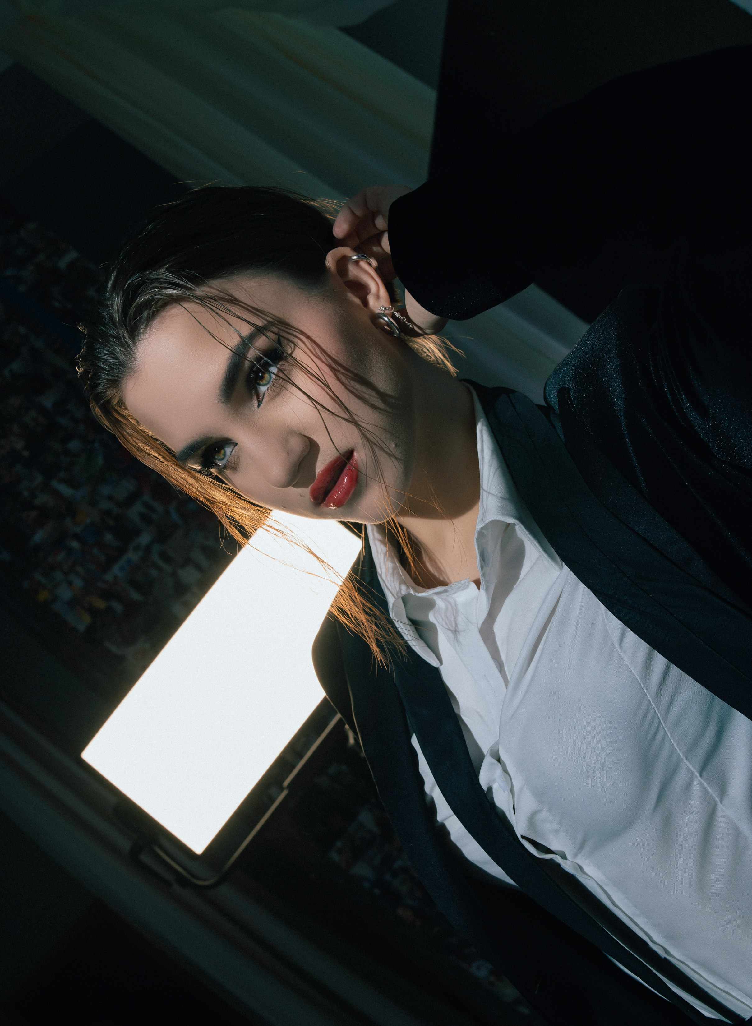 Мария S117Studio. Фотограф Таганрог