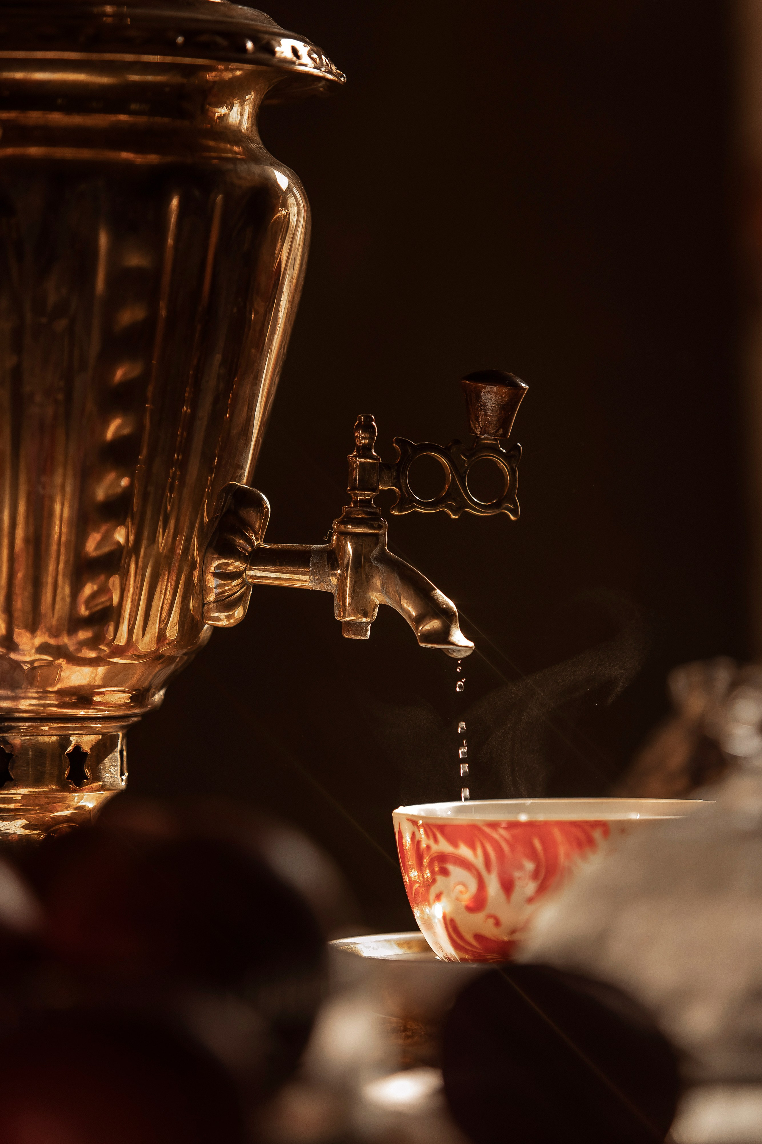 Ляля. Семейный и свадебный фотограф в Москве Леванова Александра