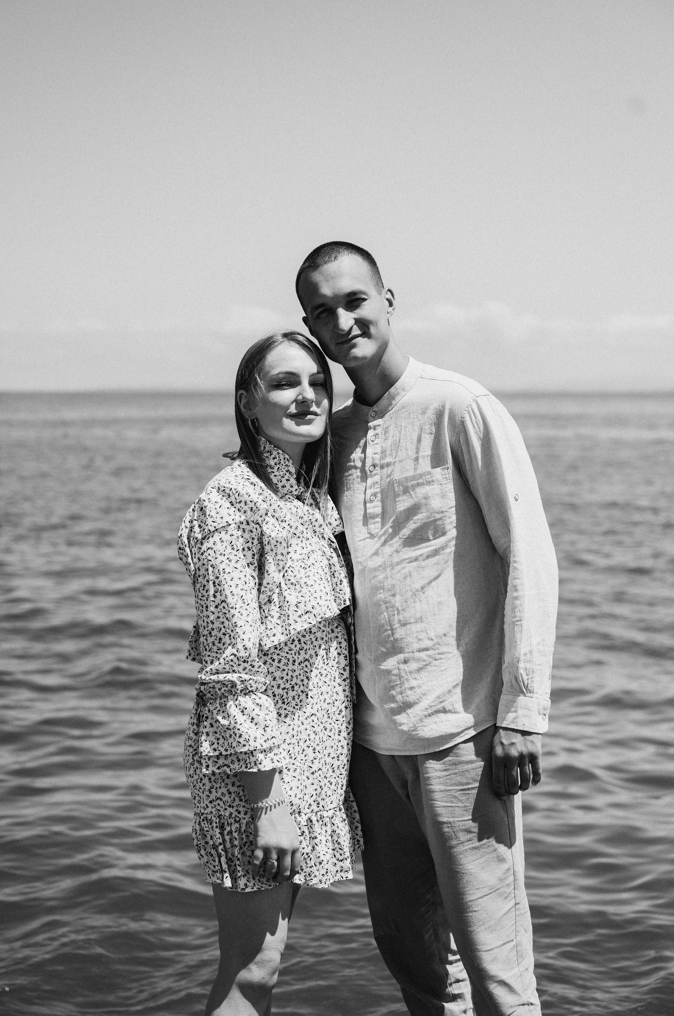 Алеся & Егор. Свадебный и портретный фотограф в Минске и РБ Владислав Саков