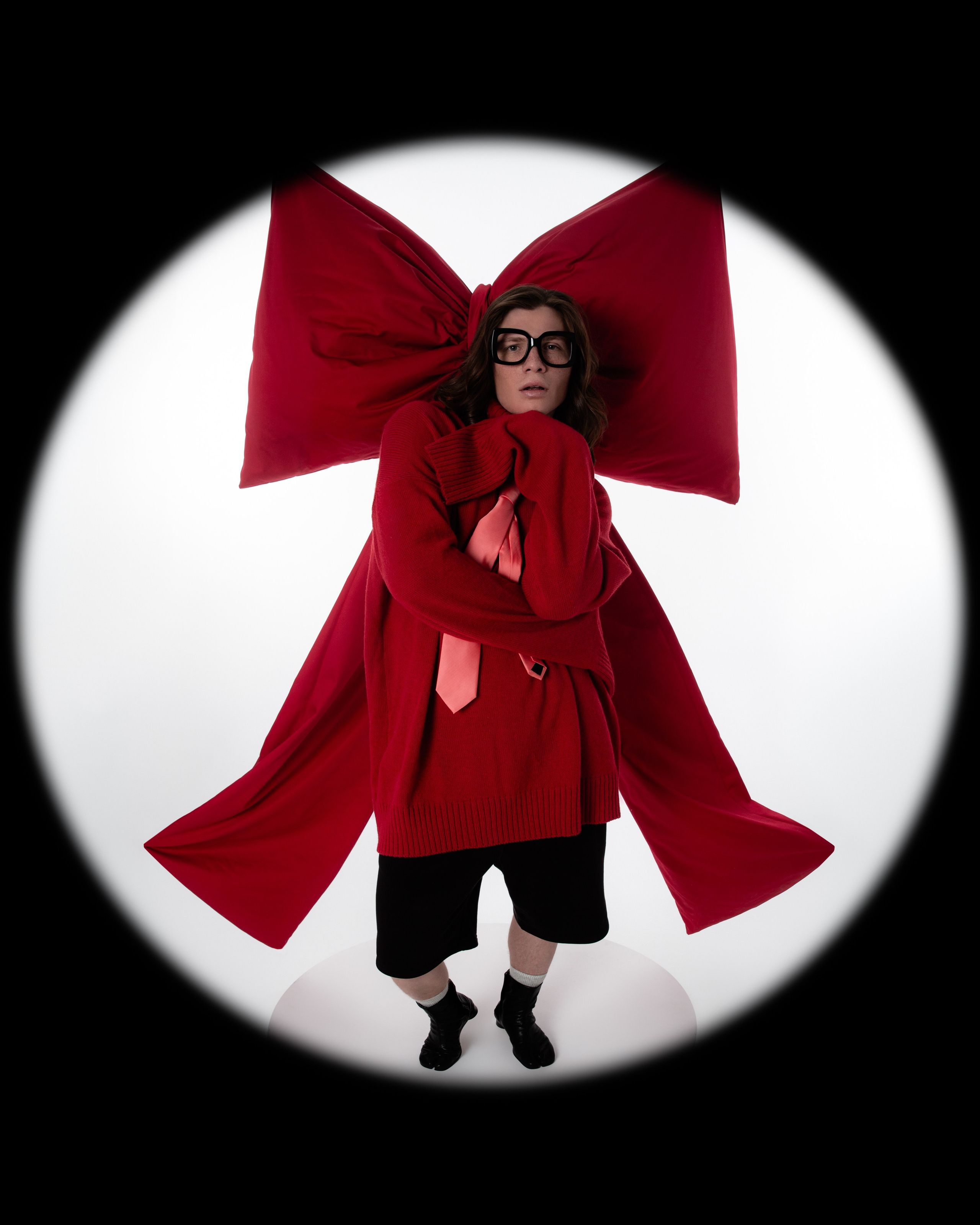 Alex Chesnokov. Photographer. Producer. Retoucher