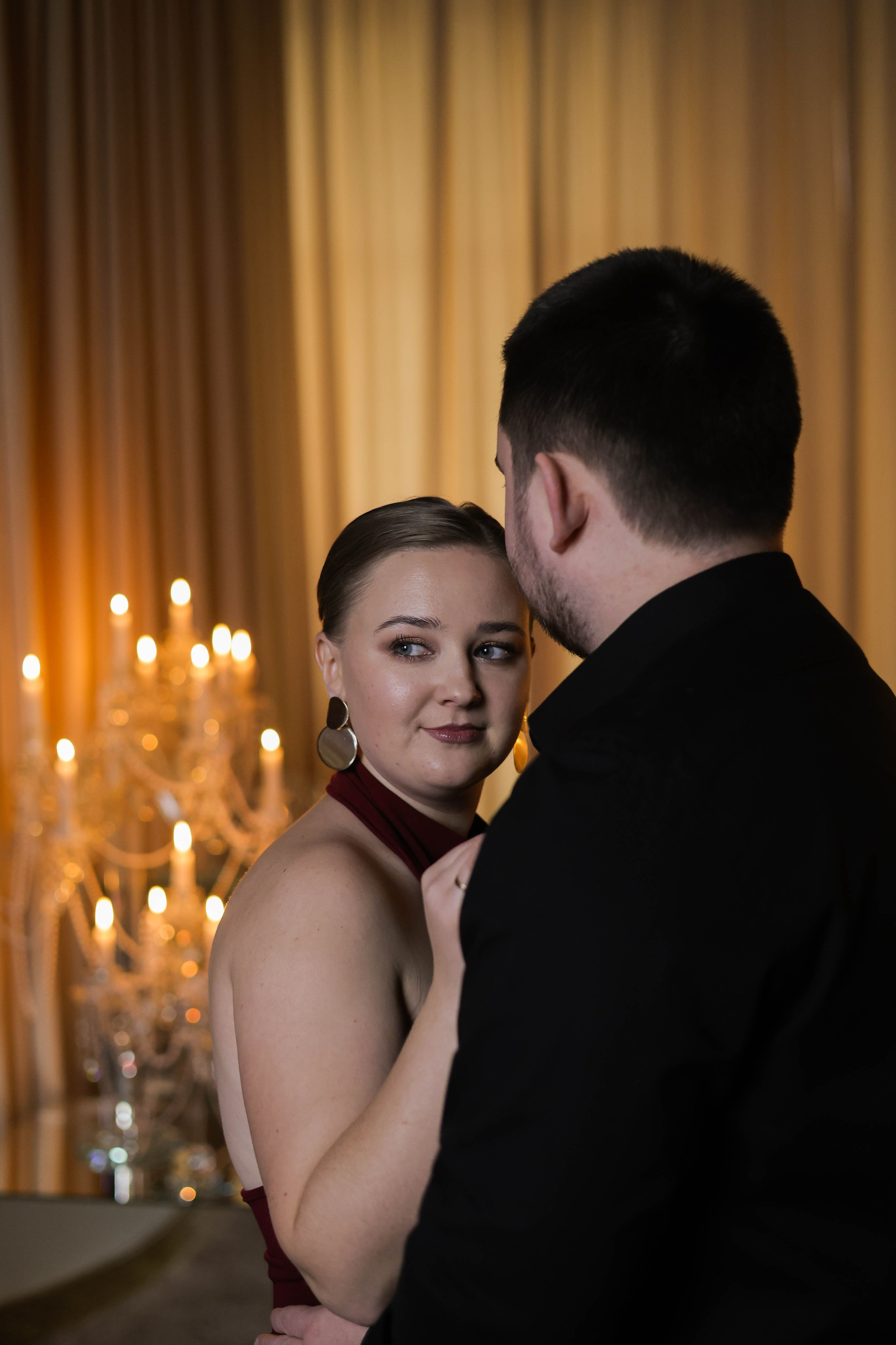 Love story. Davina_photograff