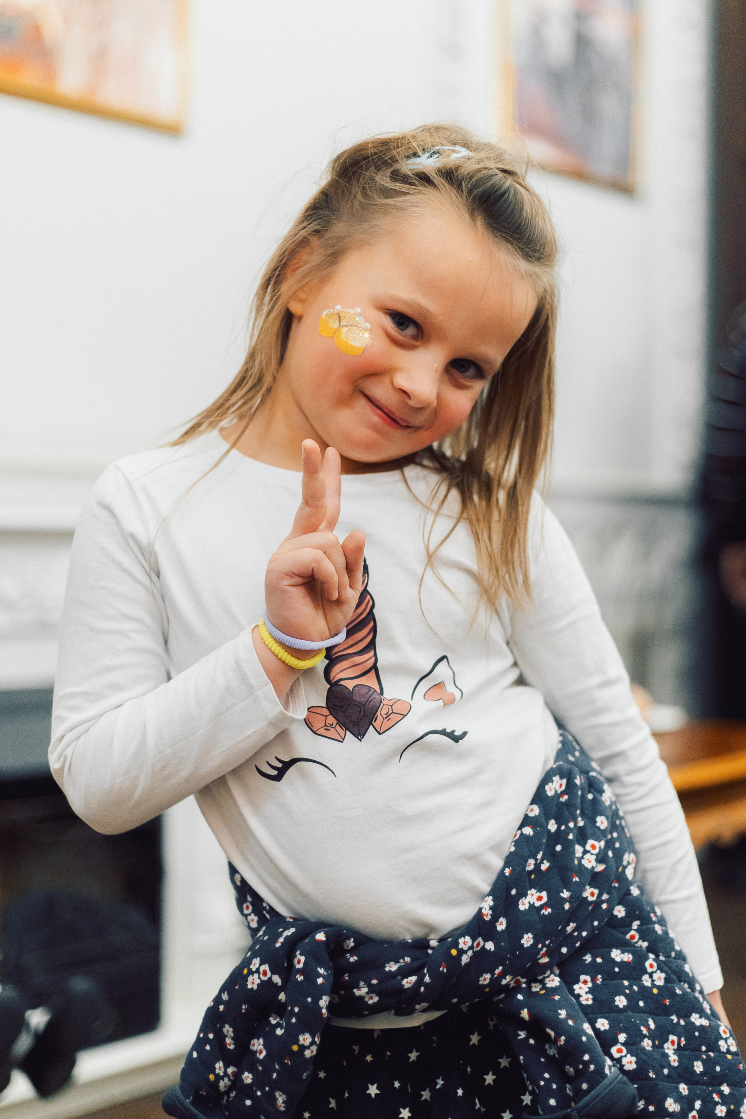 Ханука. Фотограф в Санкт-Петербурге Виктория Безверхая