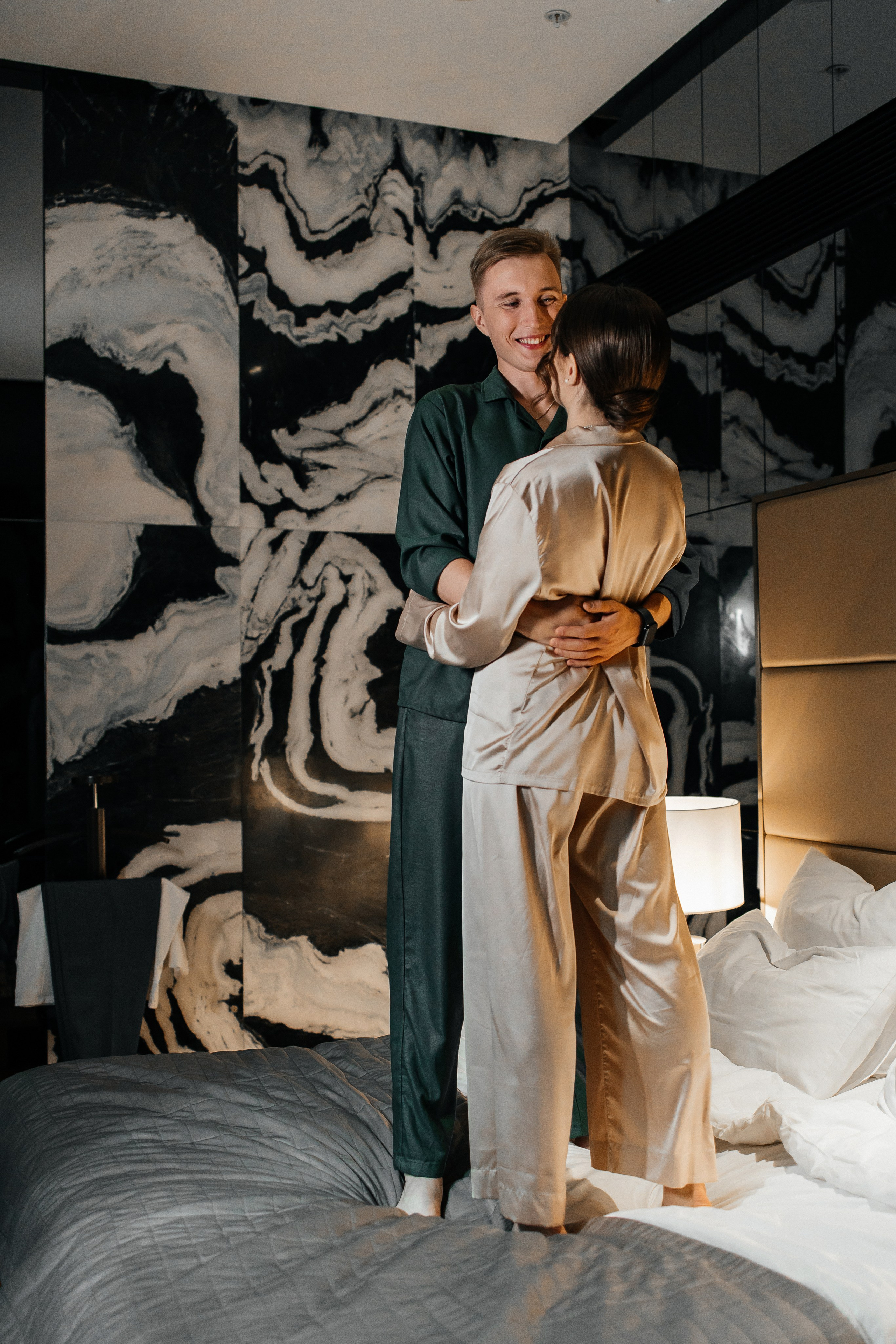 The Gamma. Фотограф в Санкт-Петербурге Виктория Безверхая