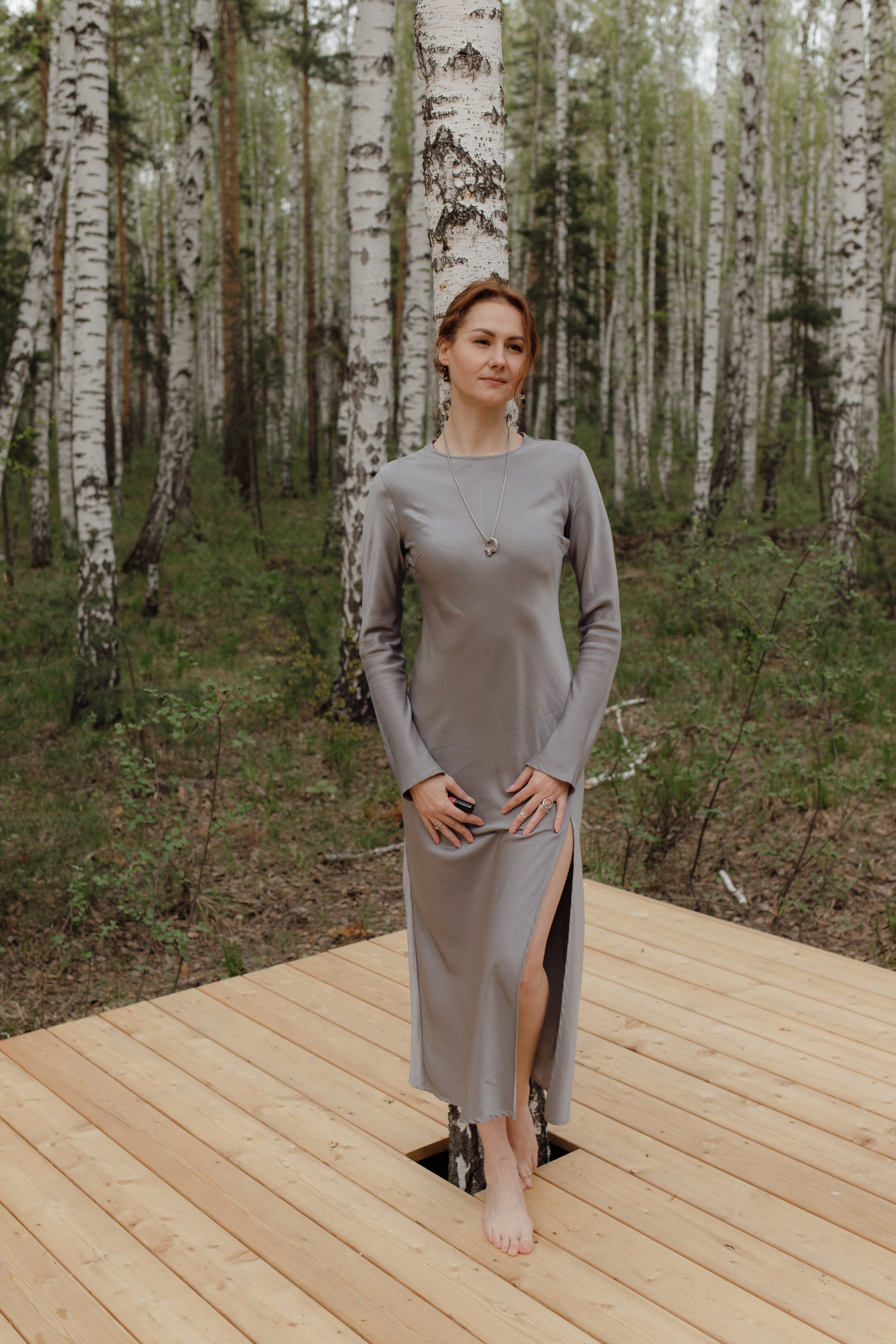 Женский круг. Семейный и свадебный фотограф в Челябинске Мария Леонтьева