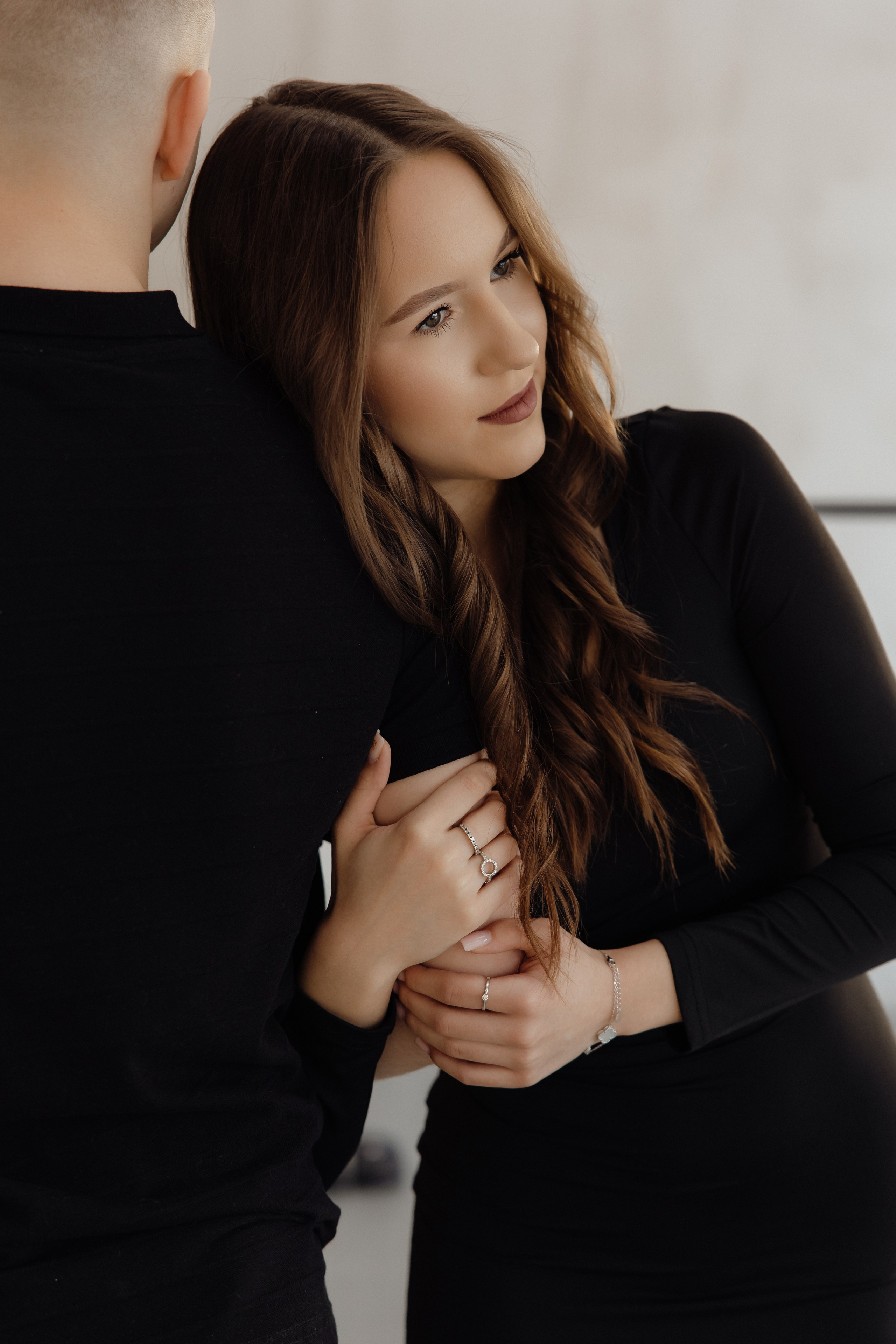 Дмитрий и Дарья. Семейный и свадебный фотограф в Челябинске Мария Леонтьева