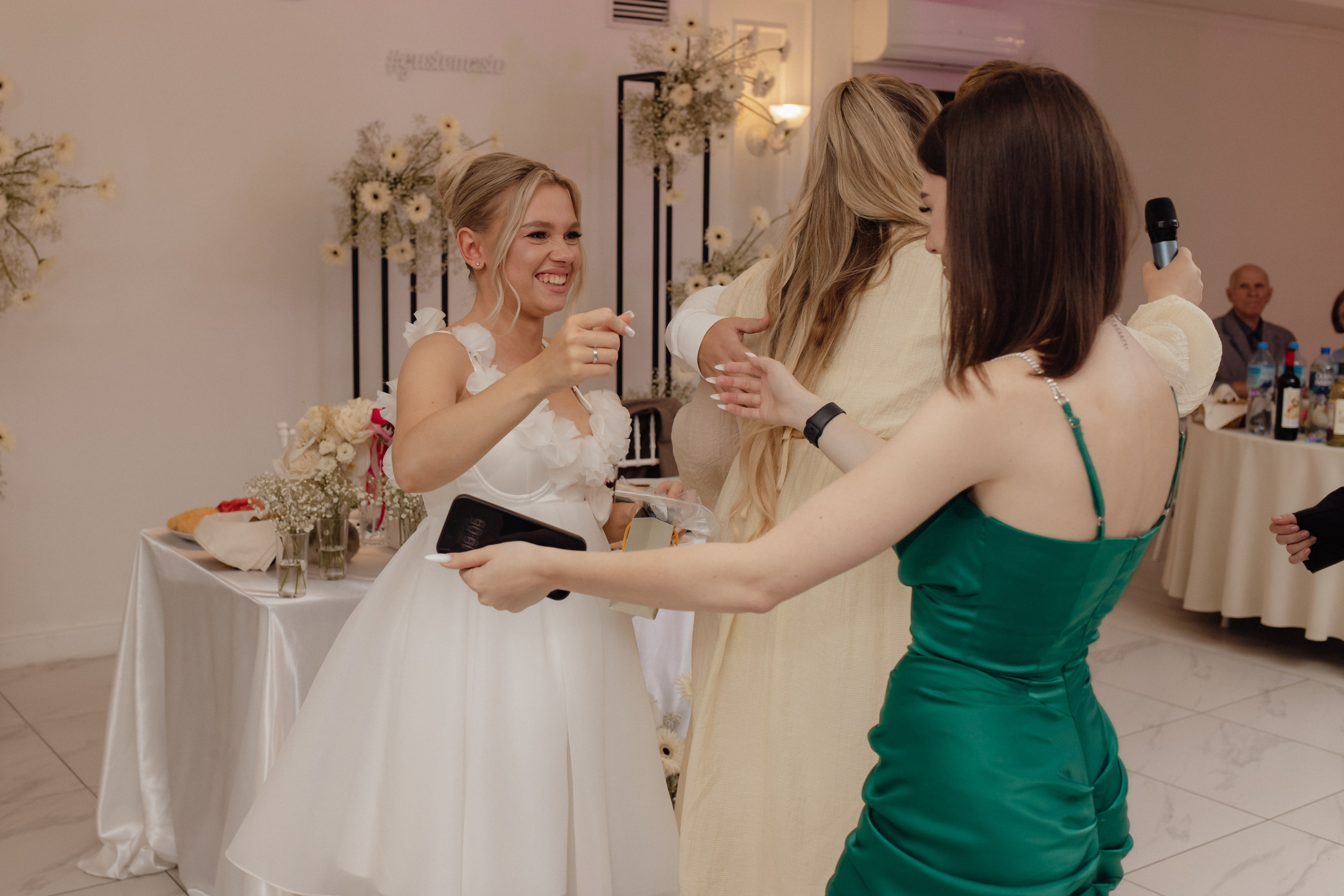 Степан и Дарья. Семейный и свадебный фотограф в Челябинске Мария Леонтьева