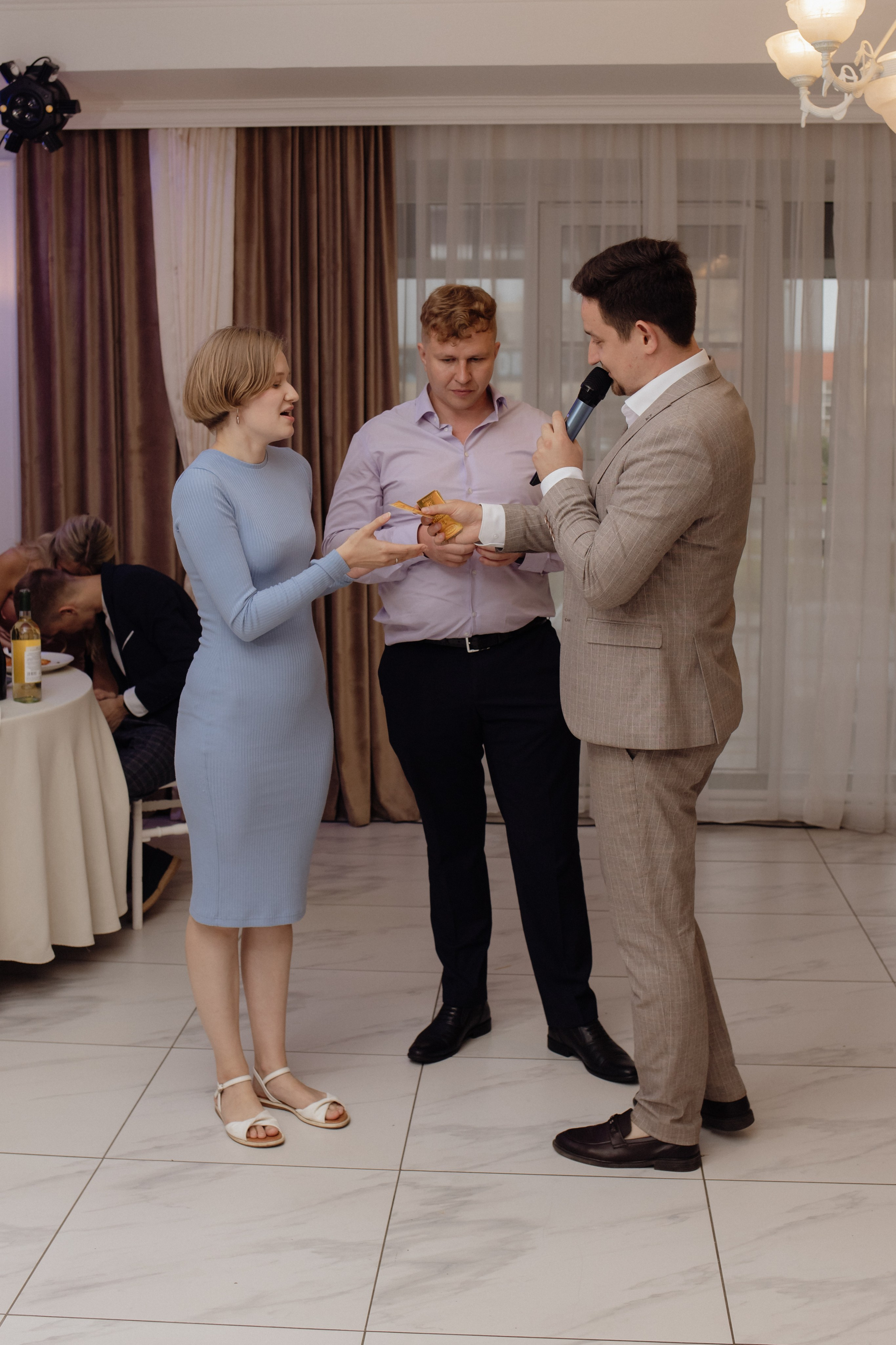 Степан и Дарья. Семейный и свадебный фотограф в Челябинске Мария Леонтьева