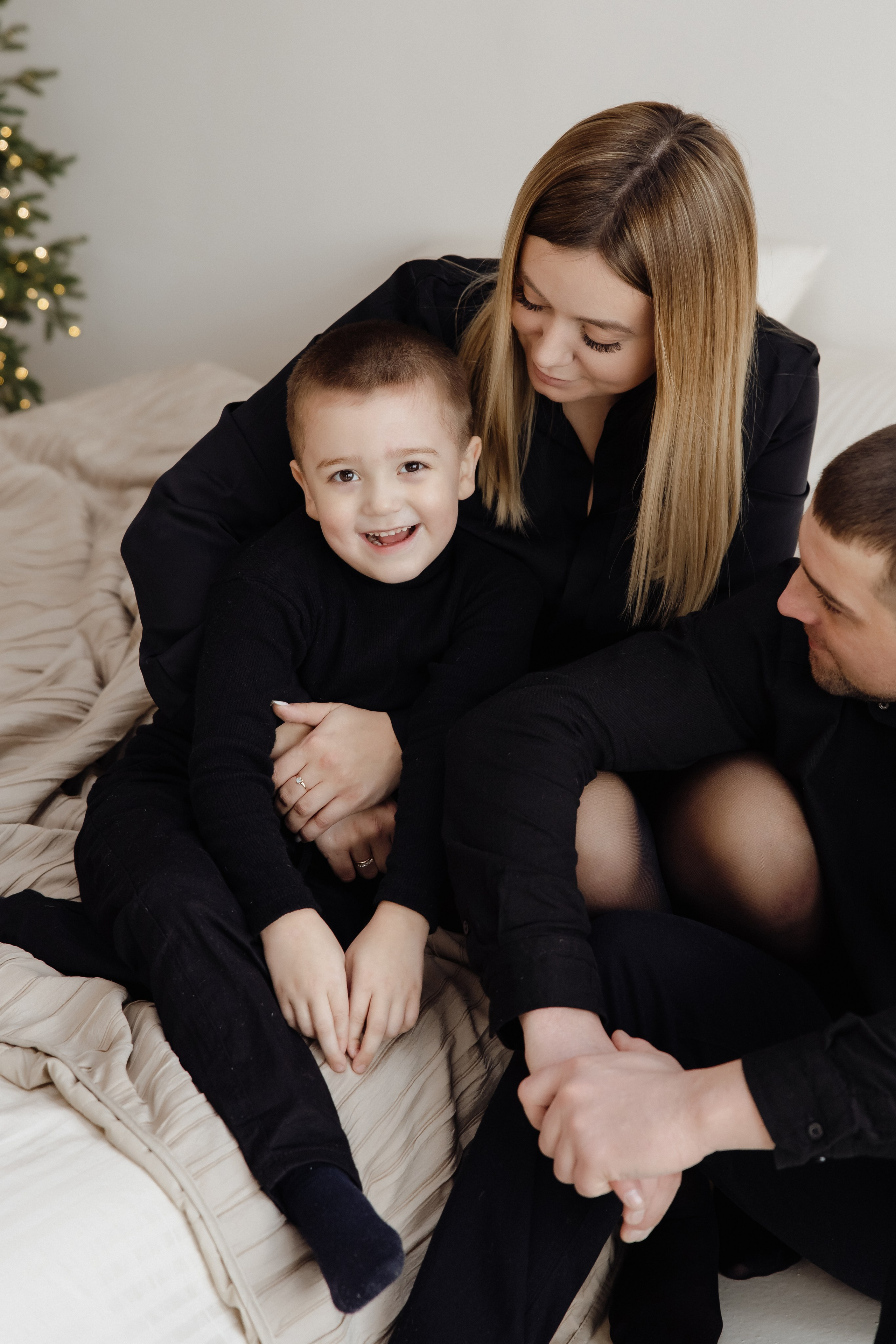 Костя, Ангелина и Кирилл. Семейный и свадебный фотограф в Челябинске Мария Леонтьева