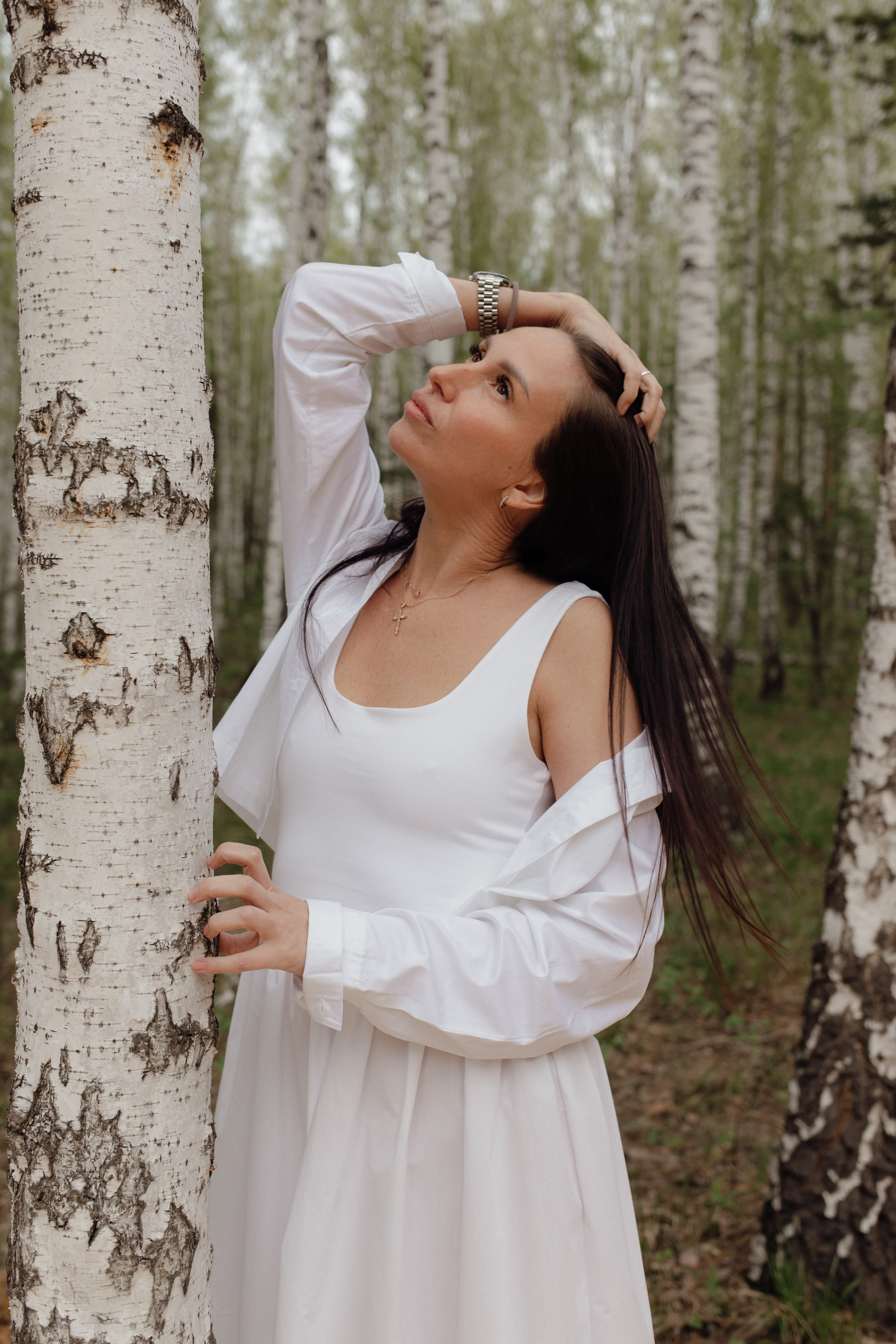 Женский круг. Семейный и свадебный фотограф в Челябинске Мария Леонтьева