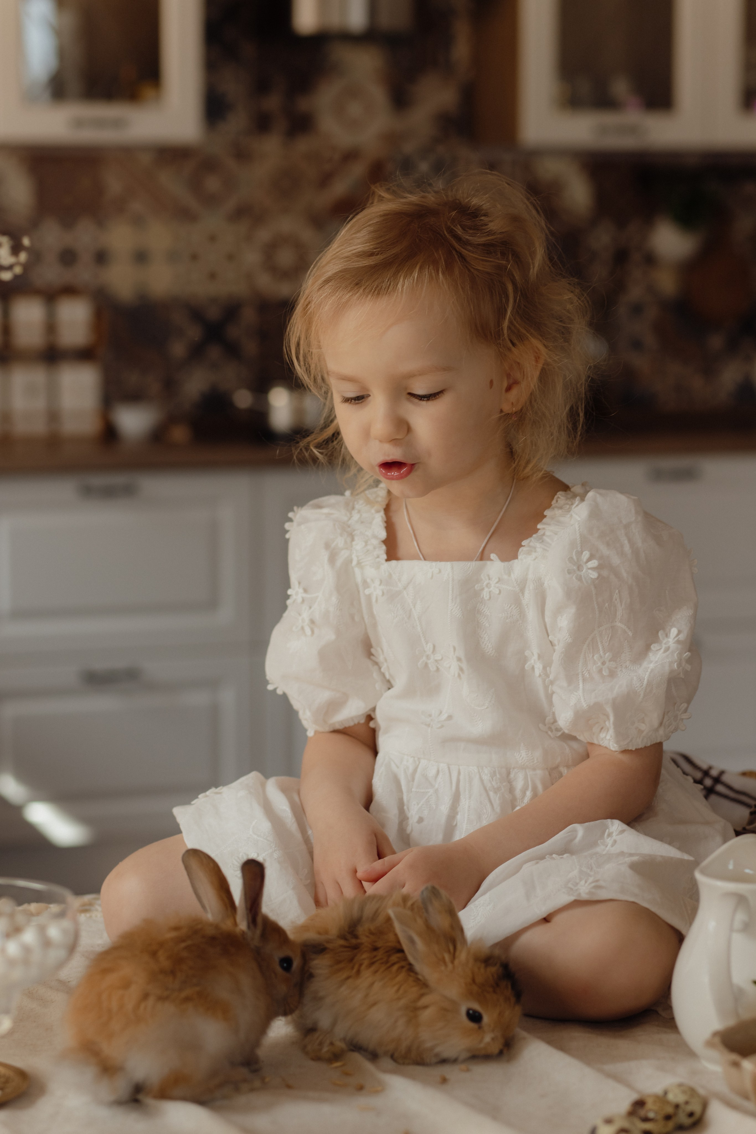 Варвара. Семейный и свадебный фотограф в Челябинске Мария Леонтьева