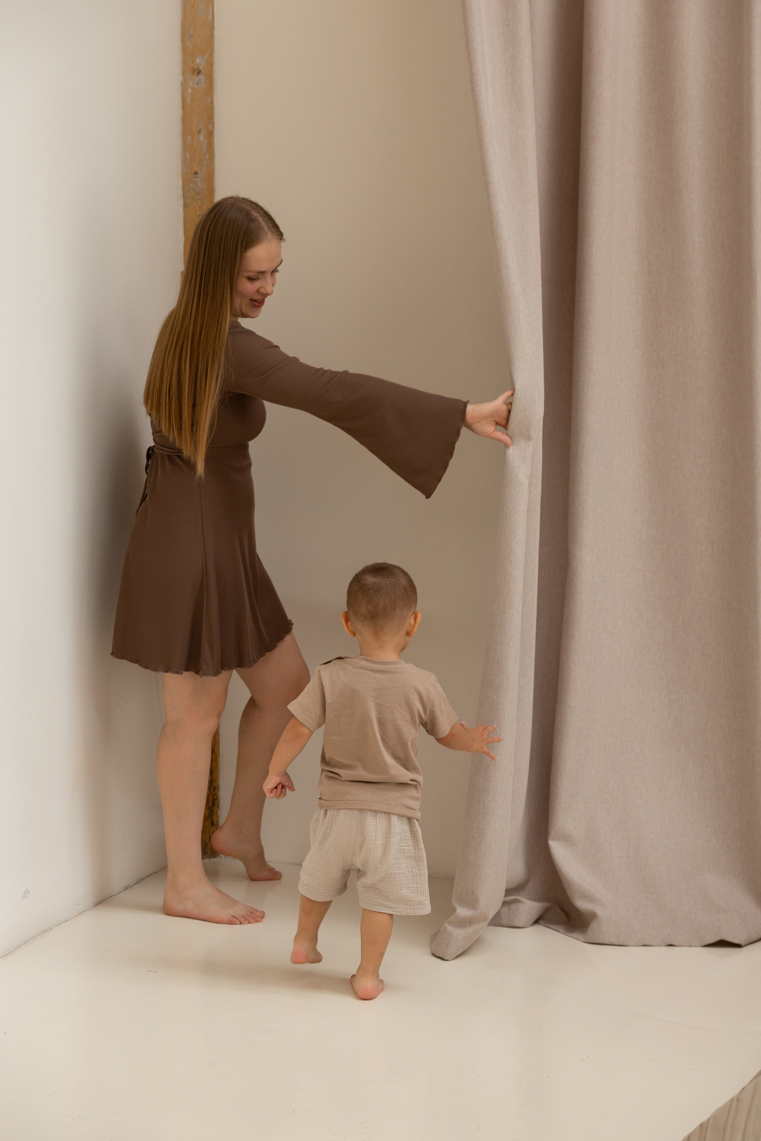 Таня и Денис. Семейный и свадебный фотограф в Челябинске Мария Леонтьева