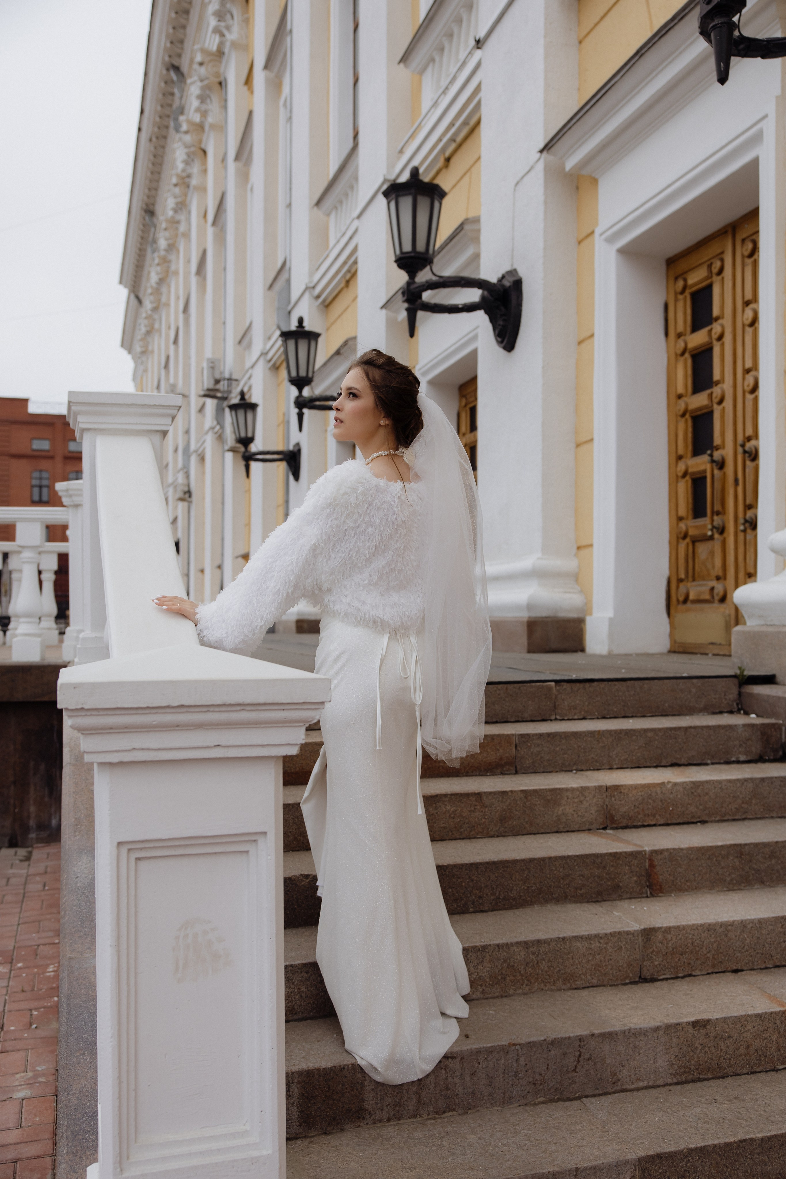 Даниил и Кристина. Семейный и свадебный фотограф в Челябинске Мария Леонтьева