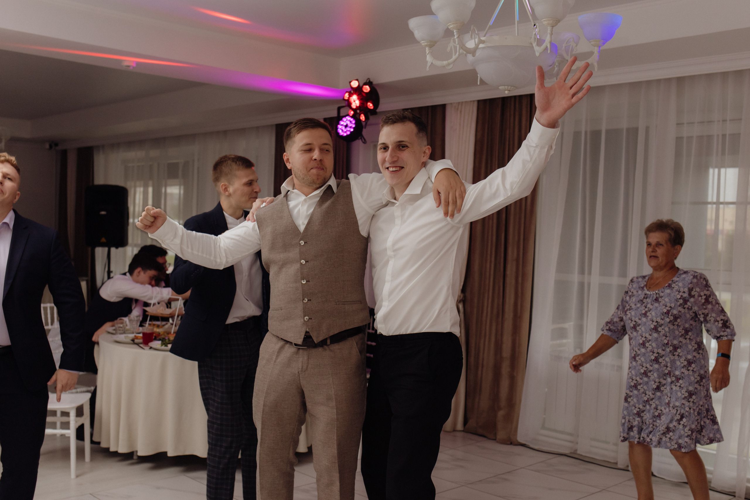 Степан и Дарья. Семейный и свадебный фотограф в Челябинске Мария Леонтьева