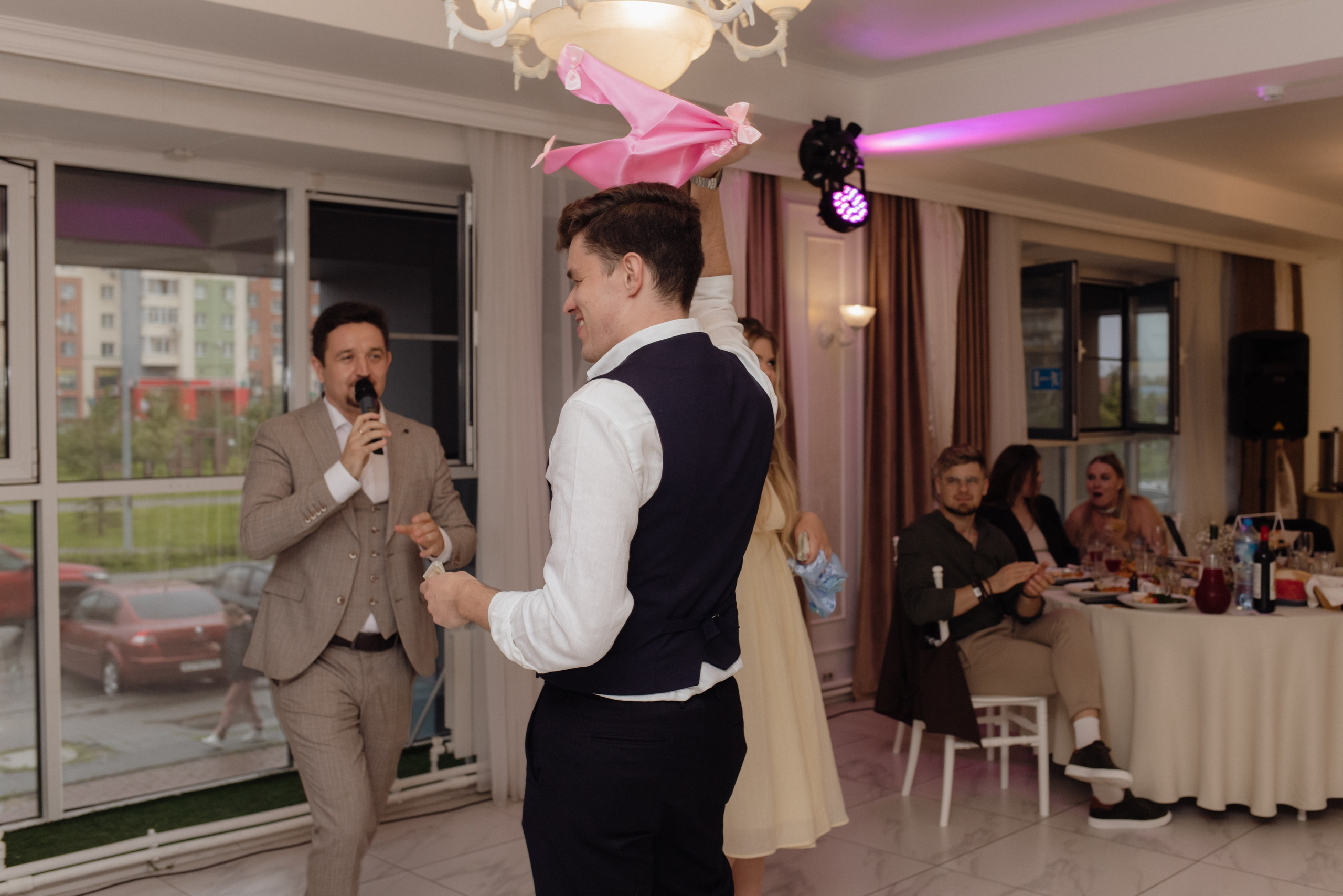 Степан и Дарья. Семейный и свадебный фотограф в Челябинске Мария Леонтьева