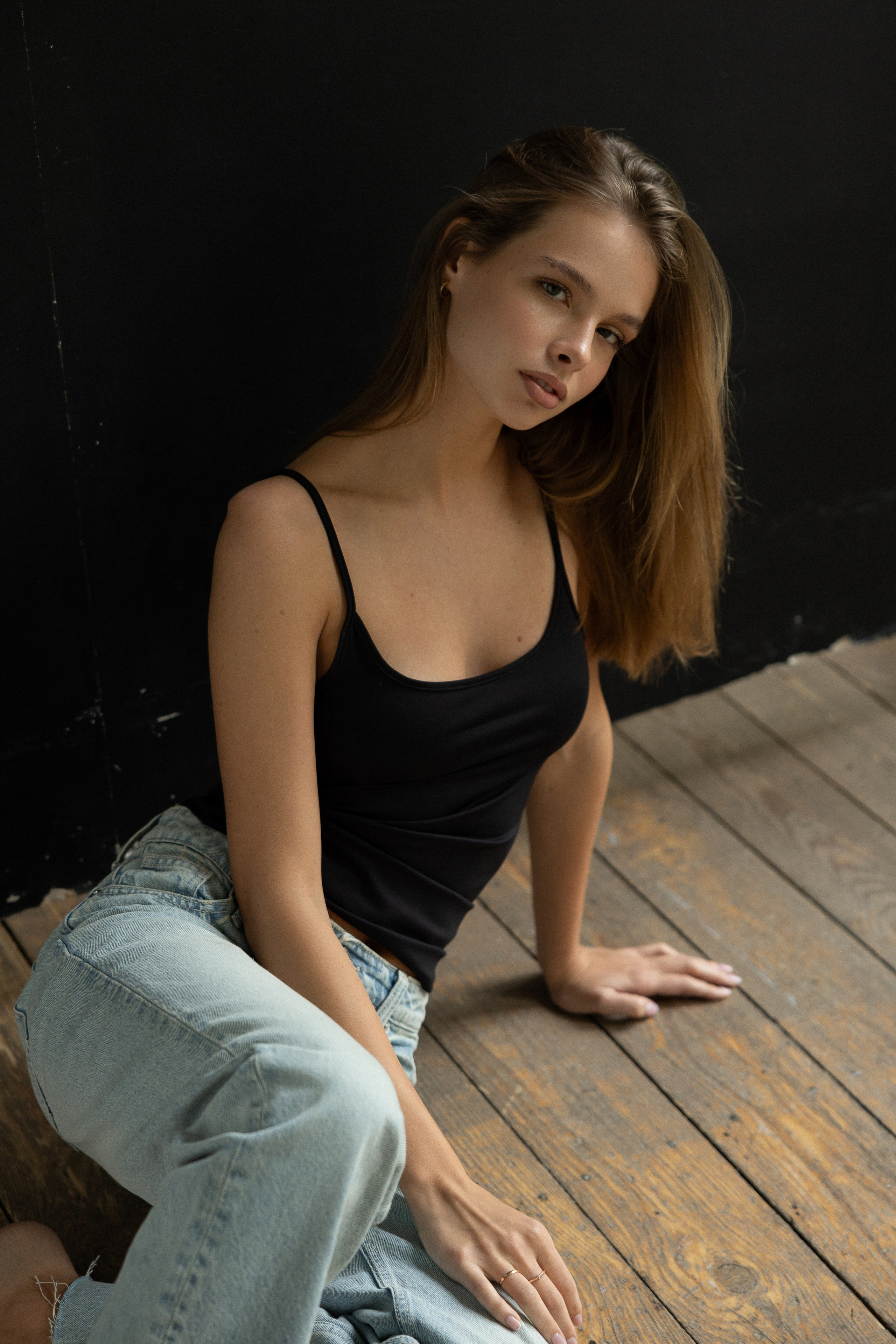 Анастасия. Семейный и свадебный фотограф в Челябинске Мария Леонтьева