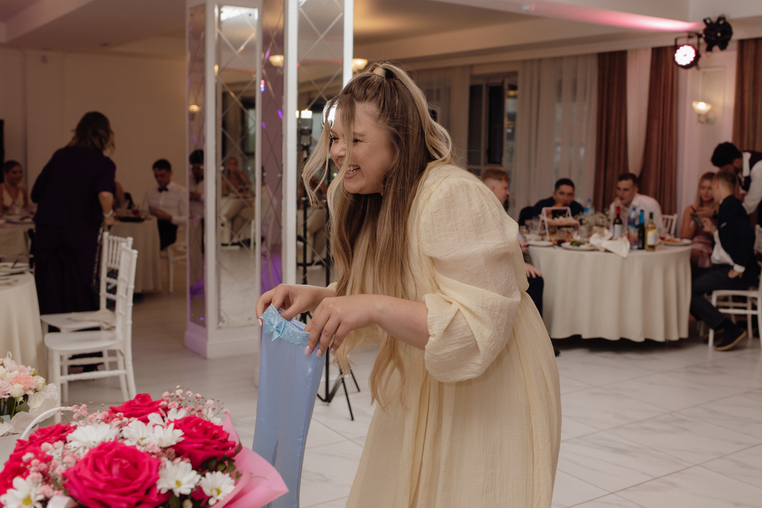 Степан и Дарья. Семейный и свадебный фотограф в Челябинске Мария Леонтьева