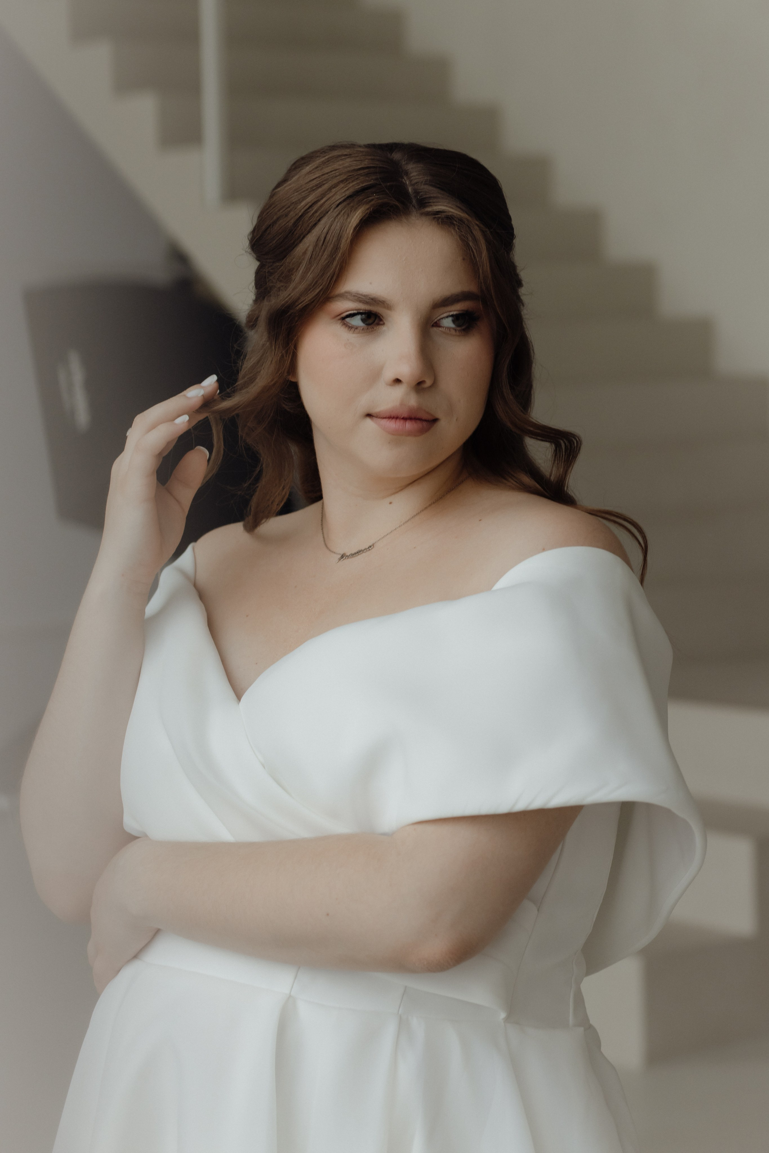 Дмитрий и Анастасия. Семейный и свадебный фотограф в Челябинске Мария Леонтьева