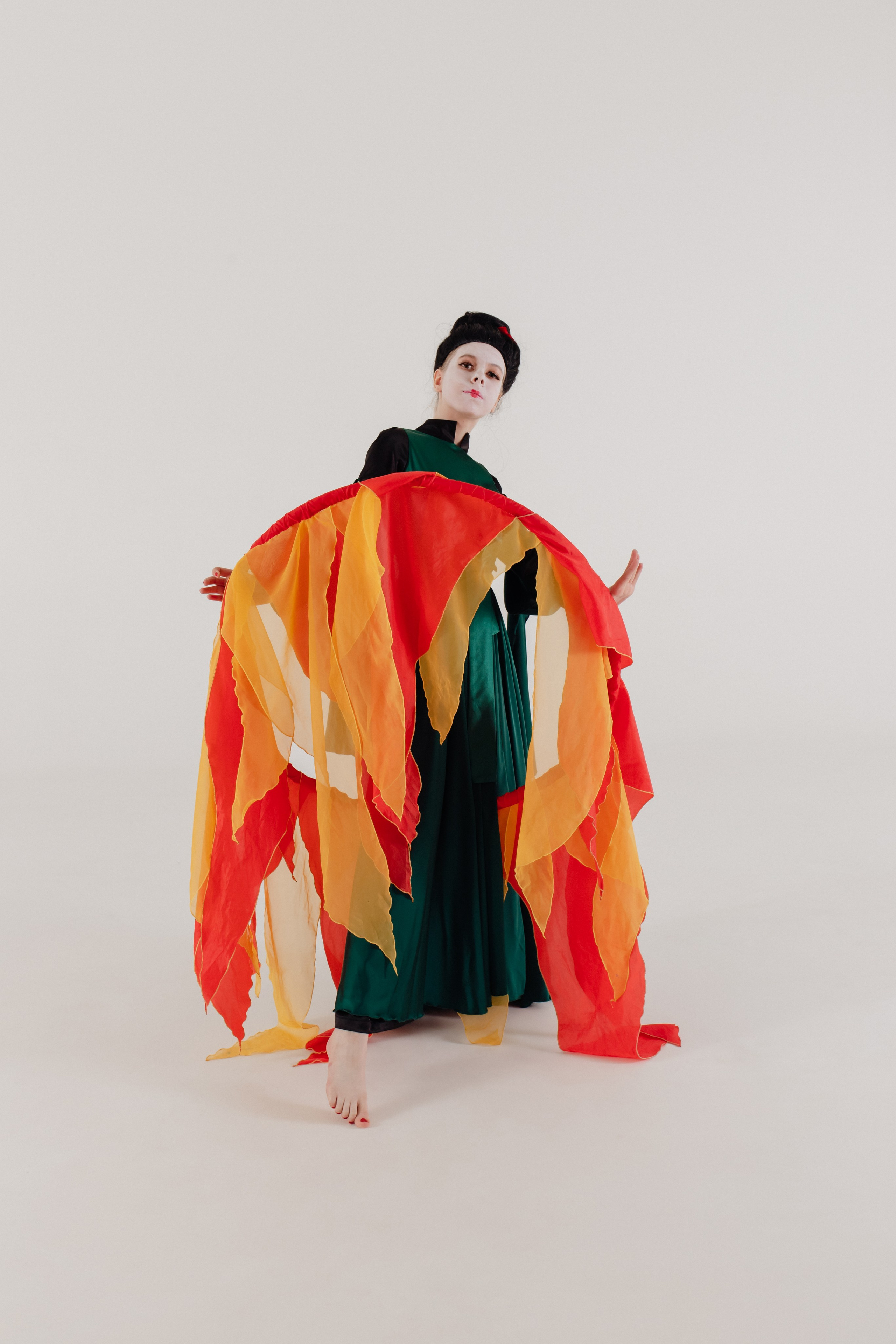 В ритме Че. Семейный и свадебный фотограф в Челябинске Мария Леонтьева