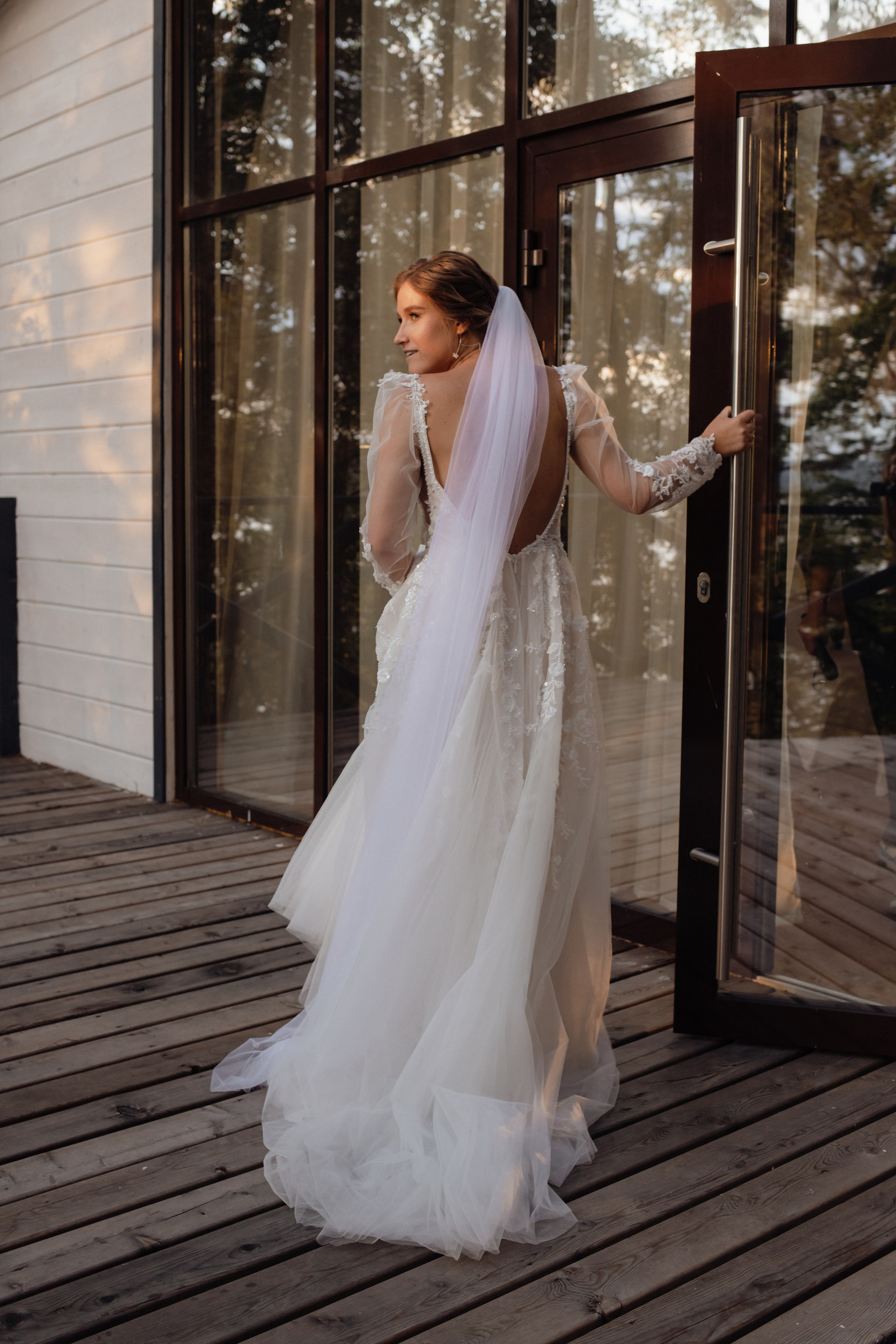 Максим и Анастасия. Семейный и свадебный фотограф в Челябинске Мария Леонтьева