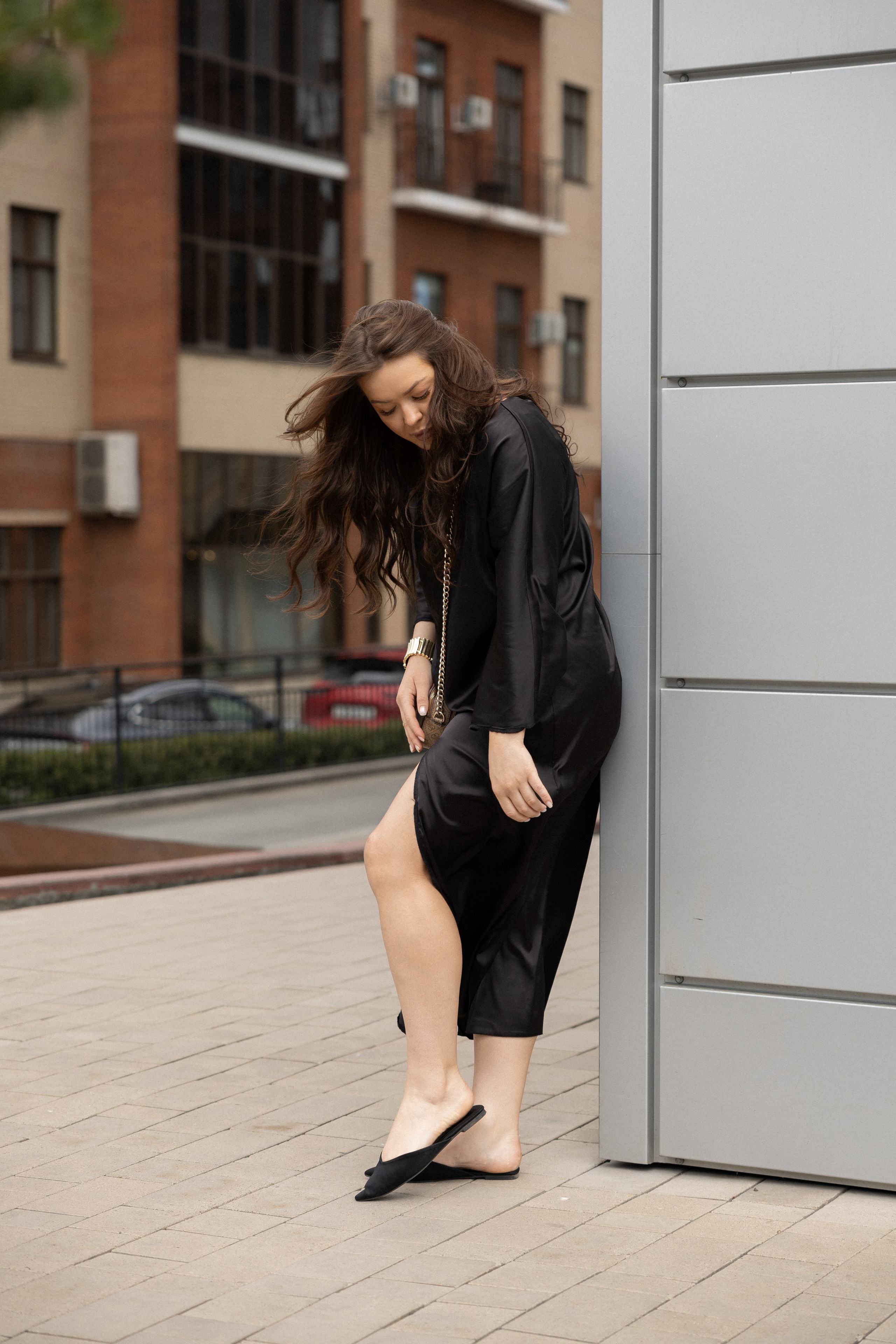 Алена. Семейный и свадебный фотограф в Челябинске Мария Леонтьева