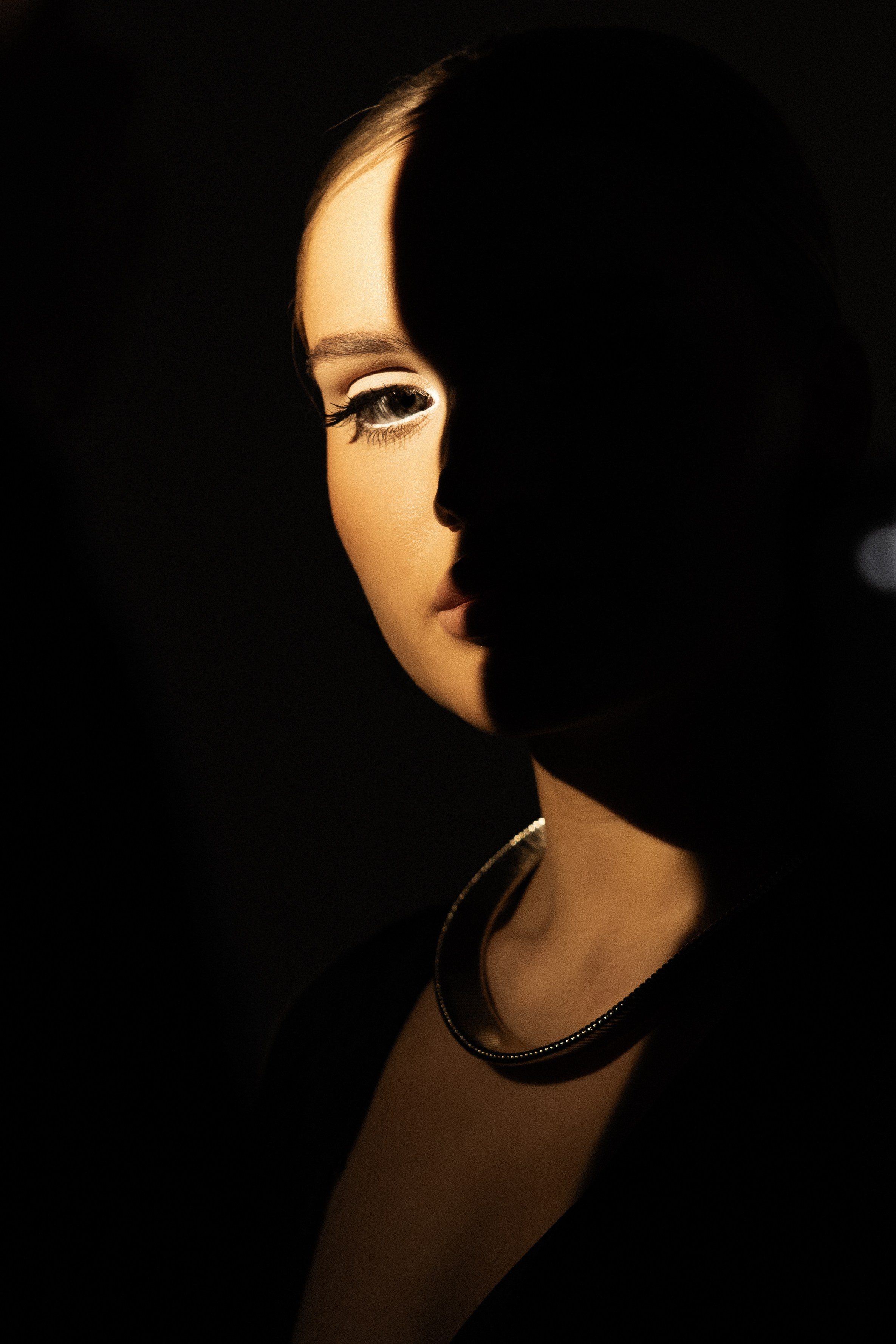 Для любителей темного. Семейный и свадебный фотограф в Челябинске Мария Леонтьева