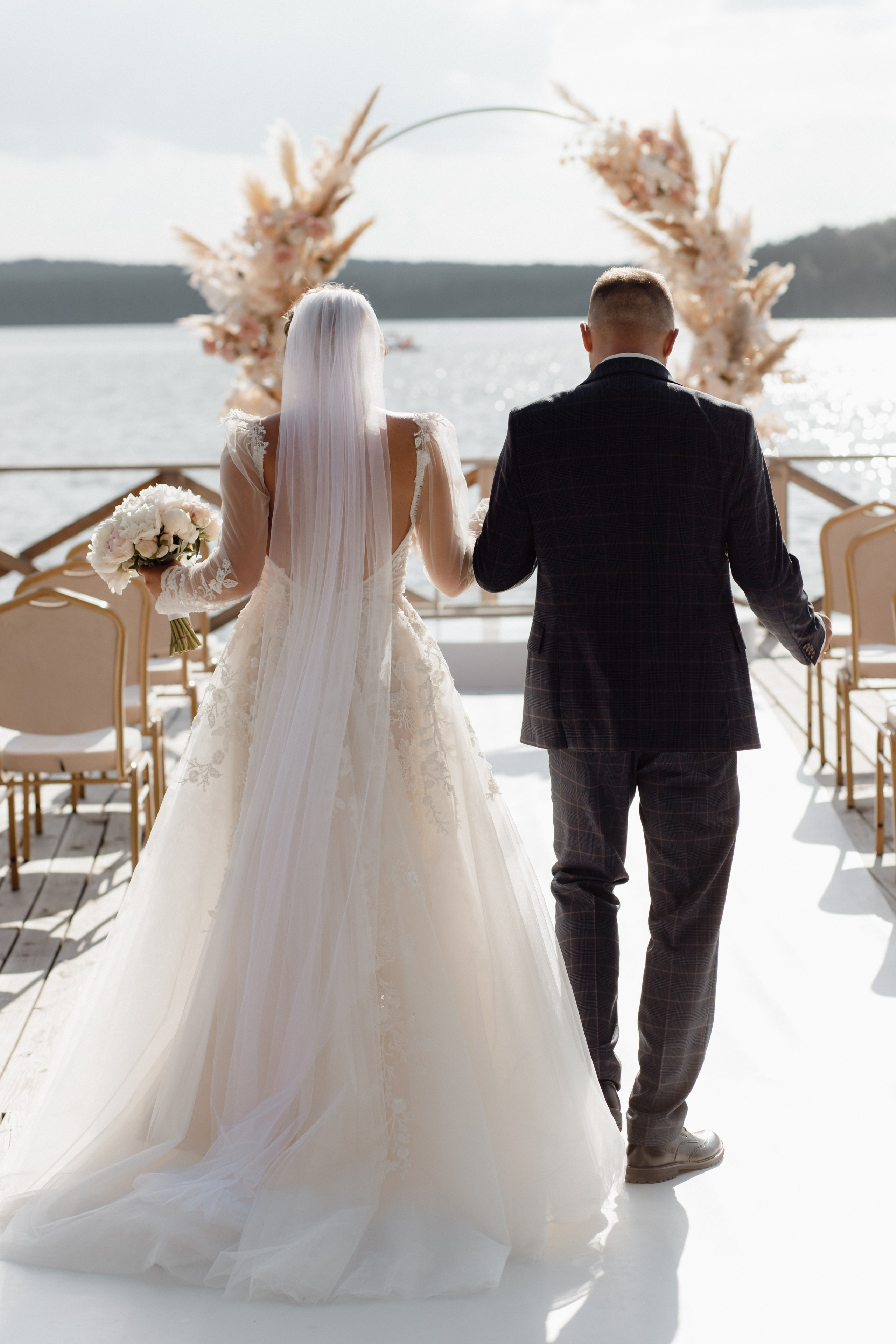 Максим и Анастасия. Семейный и свадебный фотограф в Челябинске Мария Леонтьева