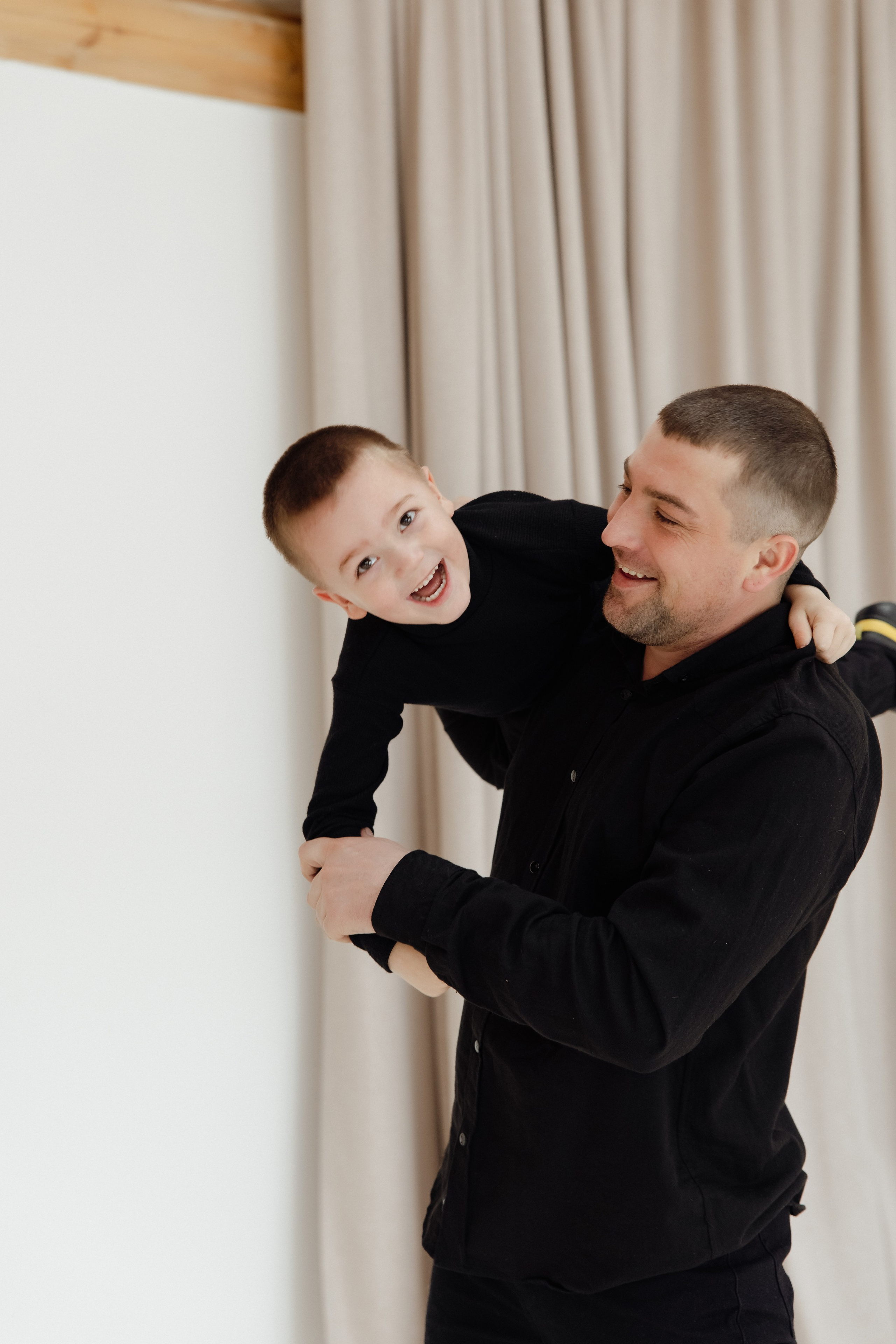 Костя, Ангелина и Кирилл. Семейный и свадебный фотограф в Челябинске Мария Леонтьева