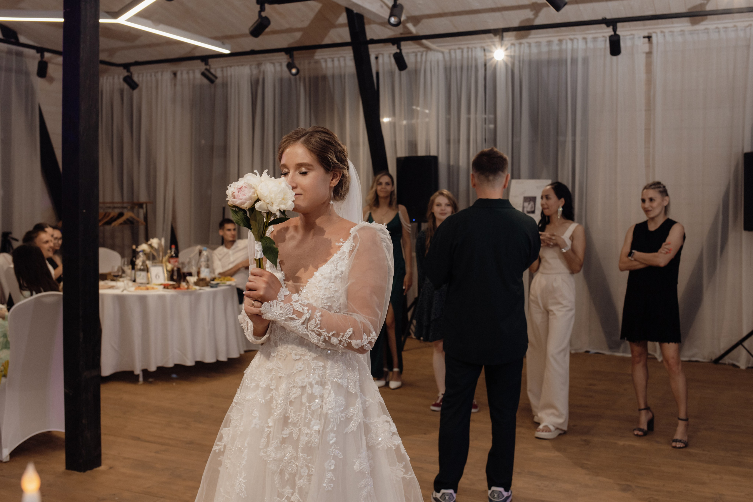 Максим и Анастасия. Семейный и свадебный фотограф в Челябинске Мария Леонтьева