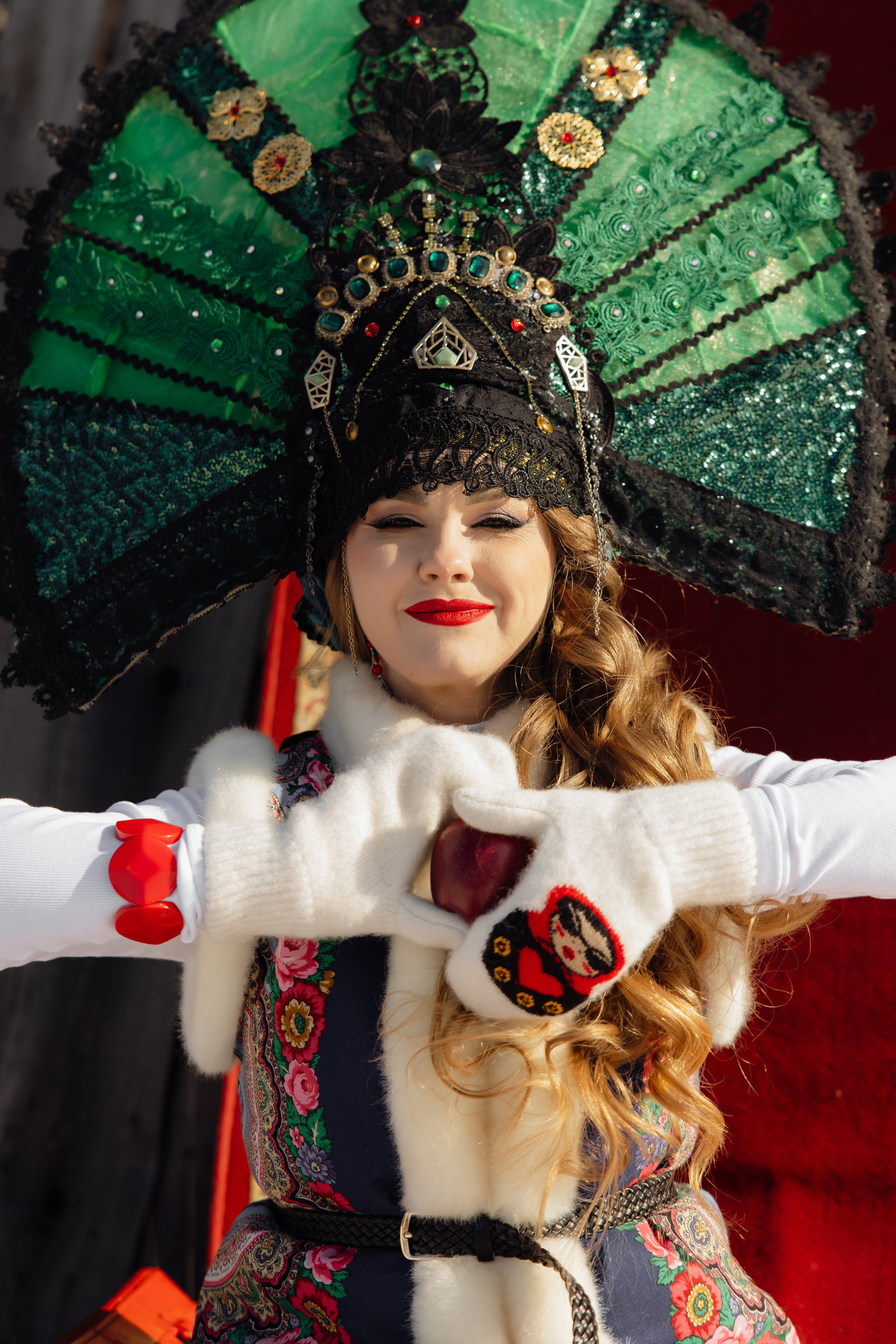 Russian Woman. Семейный и свадебный фотограф в Челябинске Мария Леонтьева