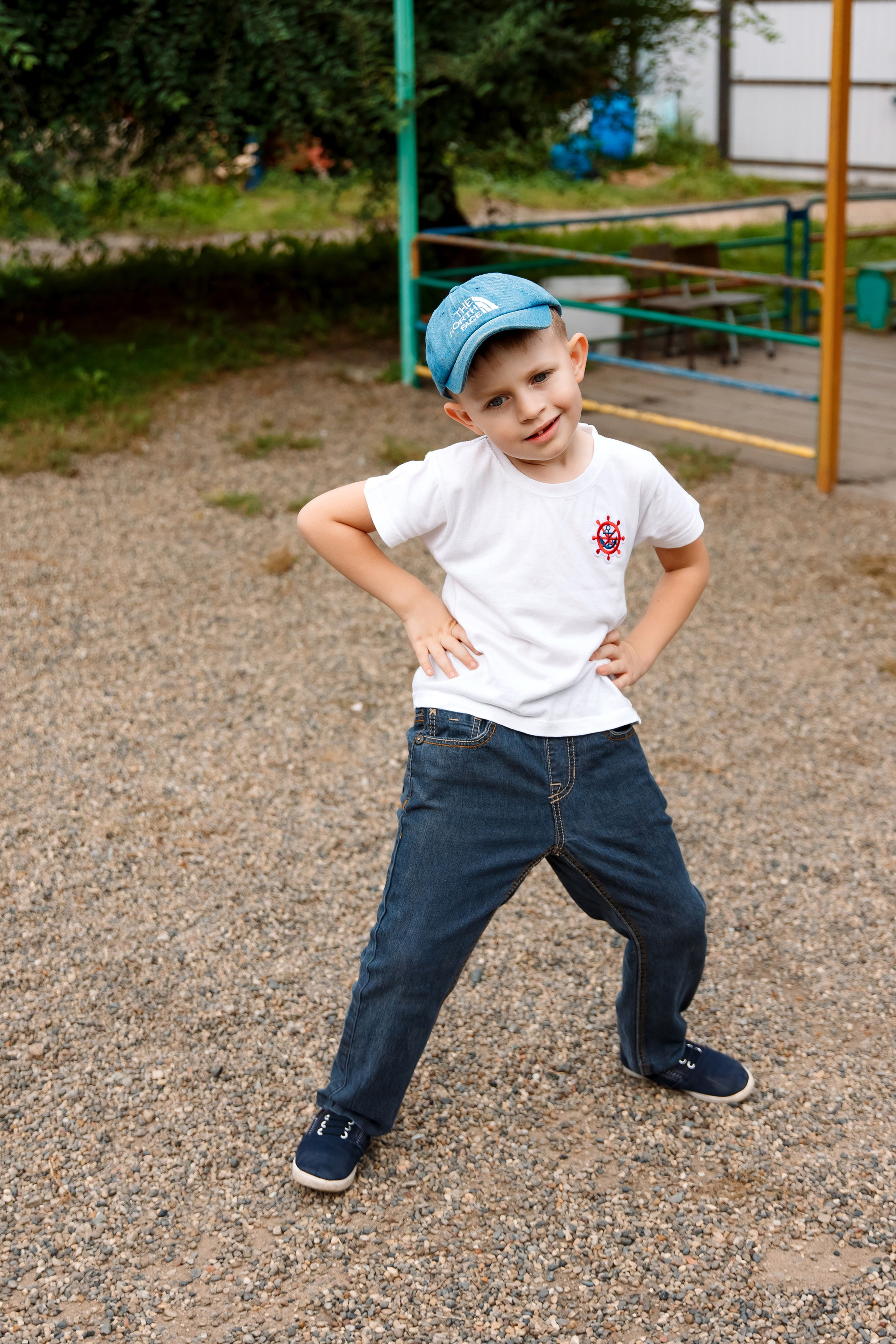 Детский Сад № 19 (один день из жизни группы + выпускной). Фотограф Любовь Корниенко, Примоский край