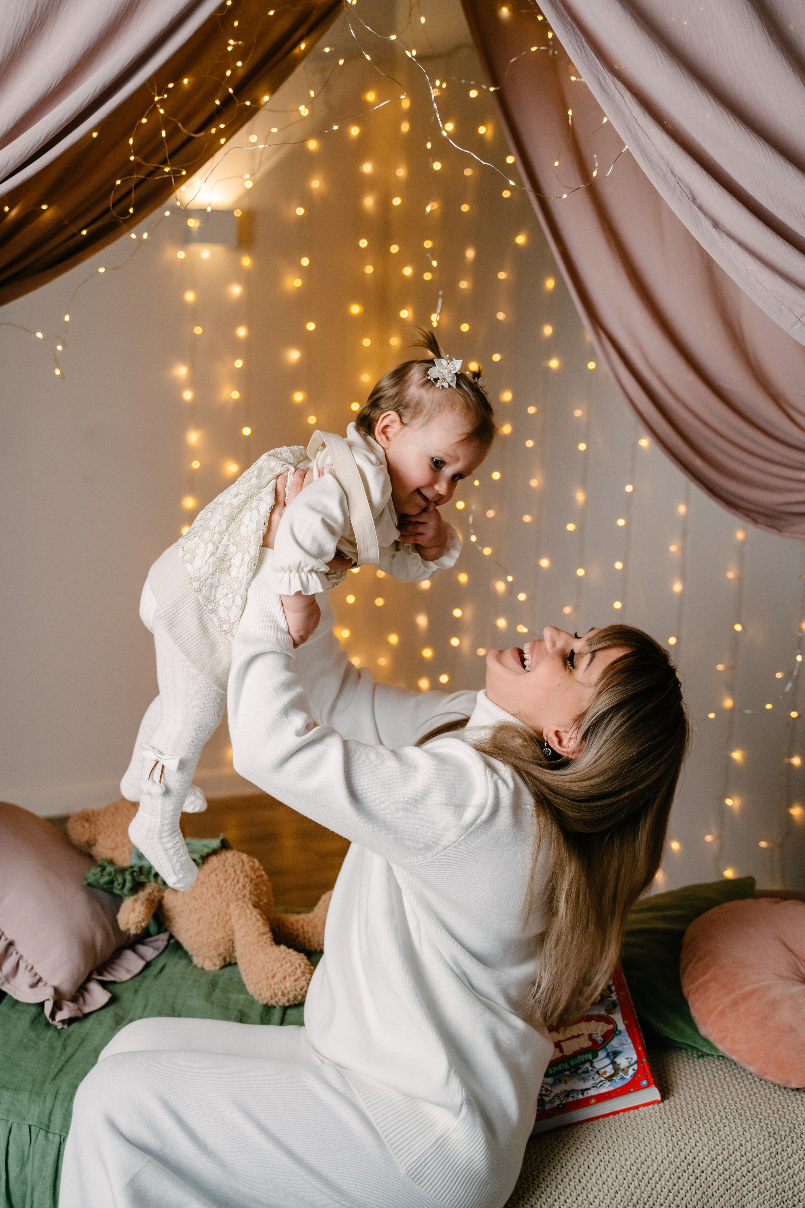 Семья Свиридовых. Свадебный фотограф Юлия Копылова