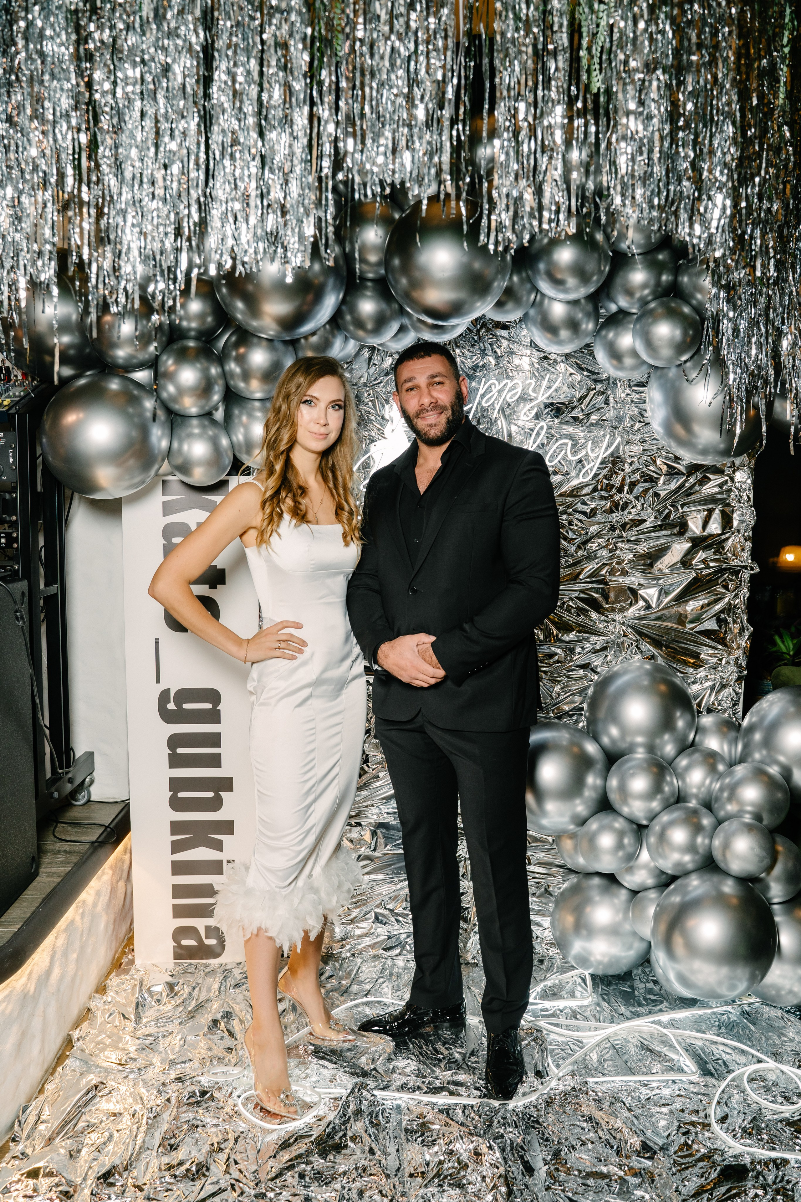 День рождения Кати Губкиной. Свадебный фотограф Юлия Копылова