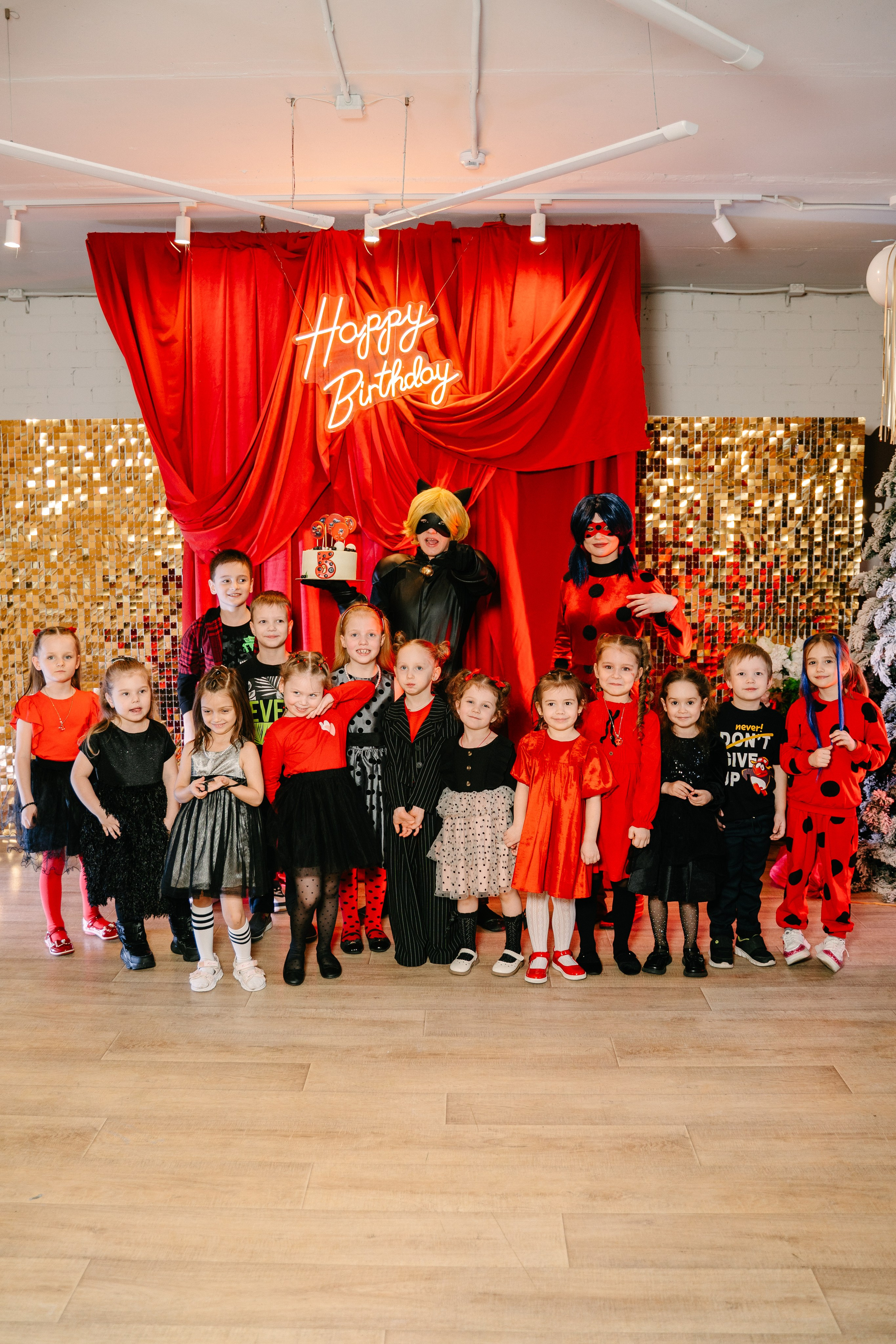 День рождения Киры. Свадебный фотограф Юлия Копылова