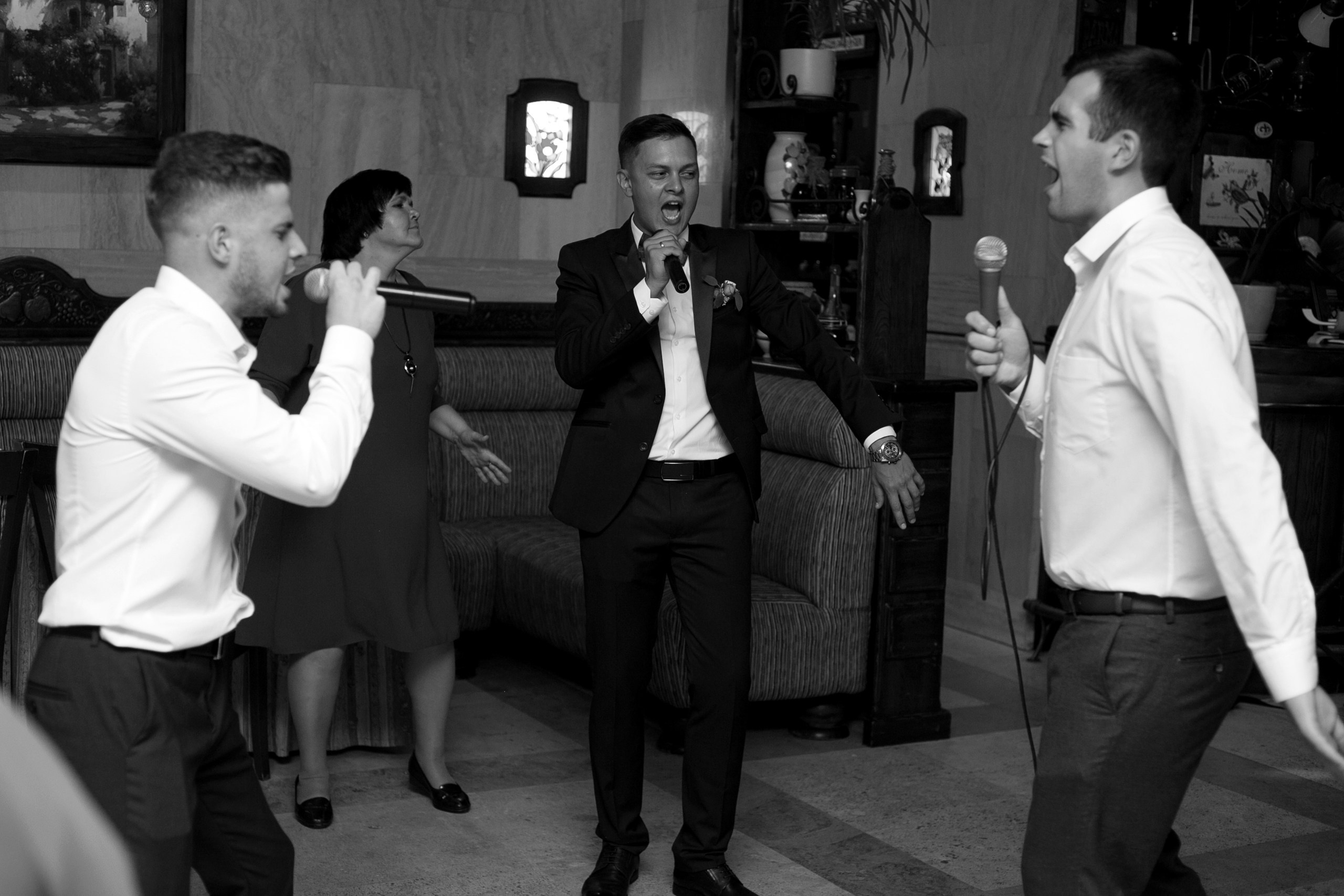 Кирилл и Анастасия. Свадебный фотограф Юлия Копылова