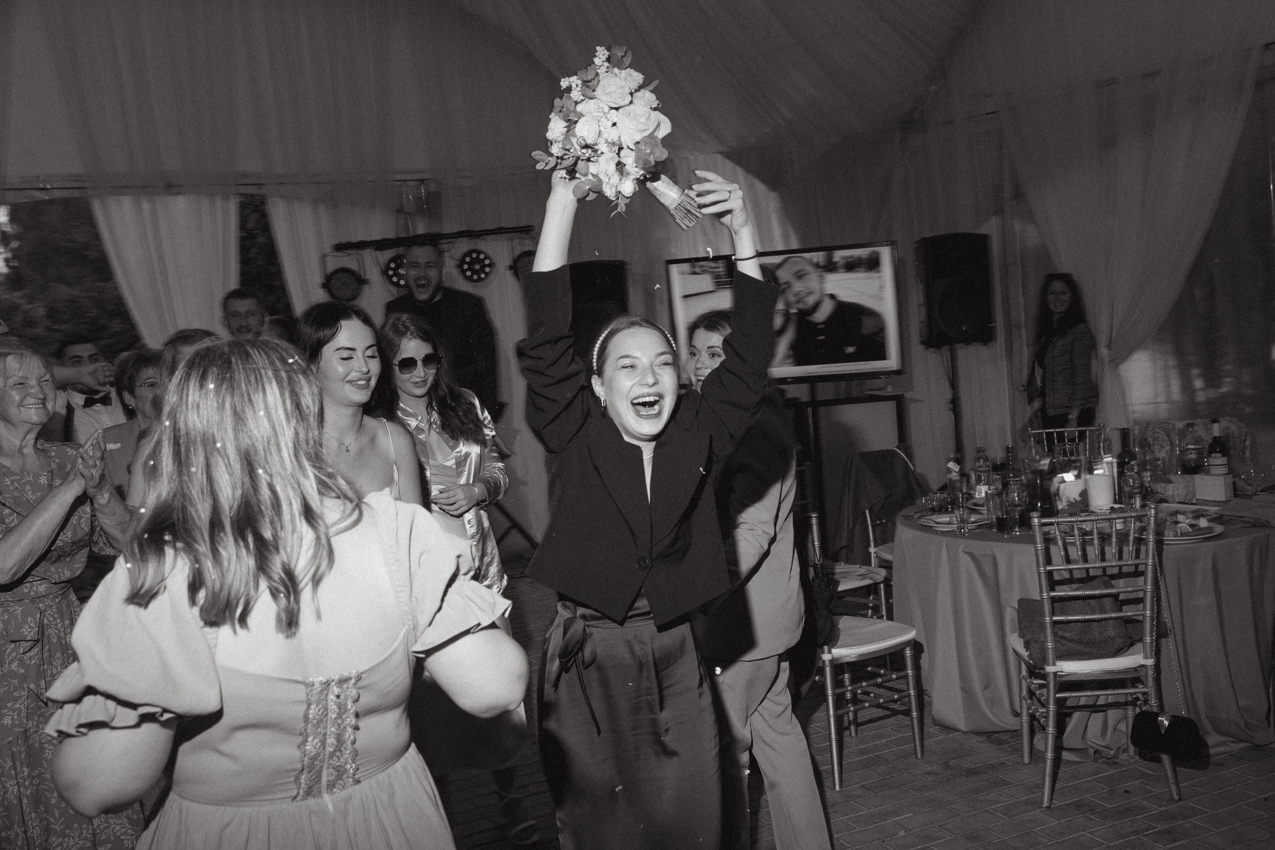 Wedding day Максим & Оля. Свадебный фотограф Колесников Антон