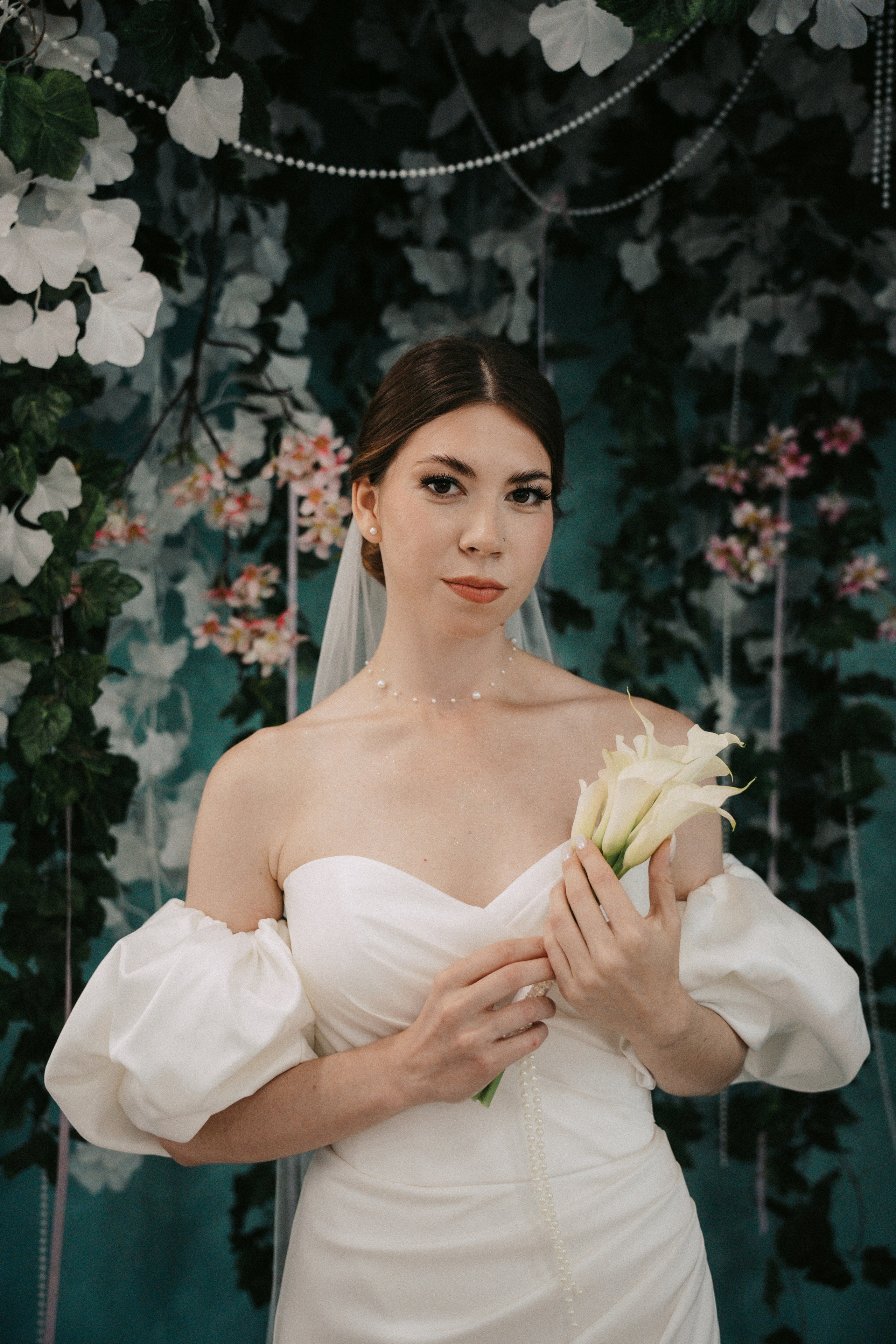 Наталья и Кирилл. Главная