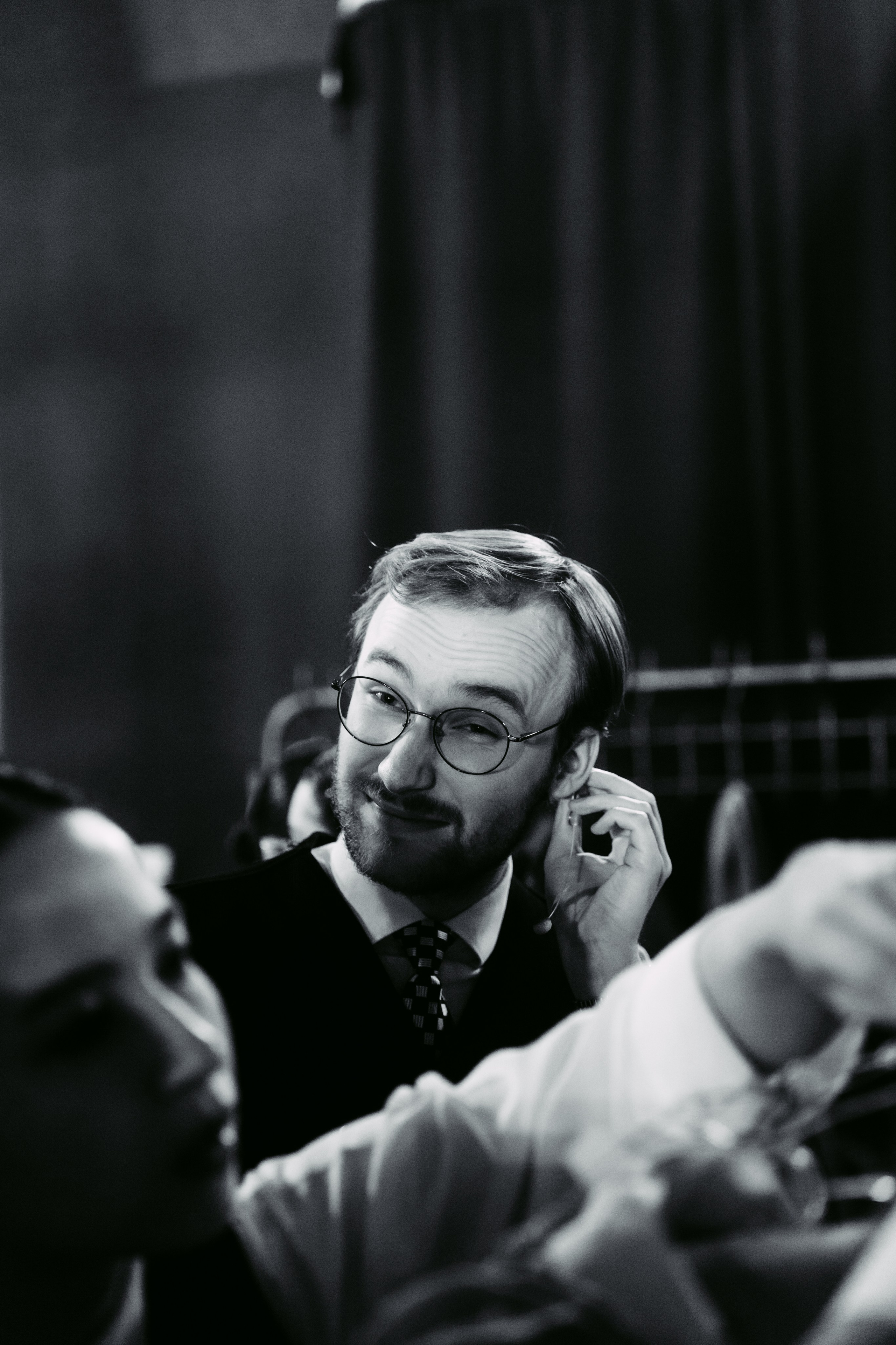 Мюзикл «Его имя — Королев!». Главная