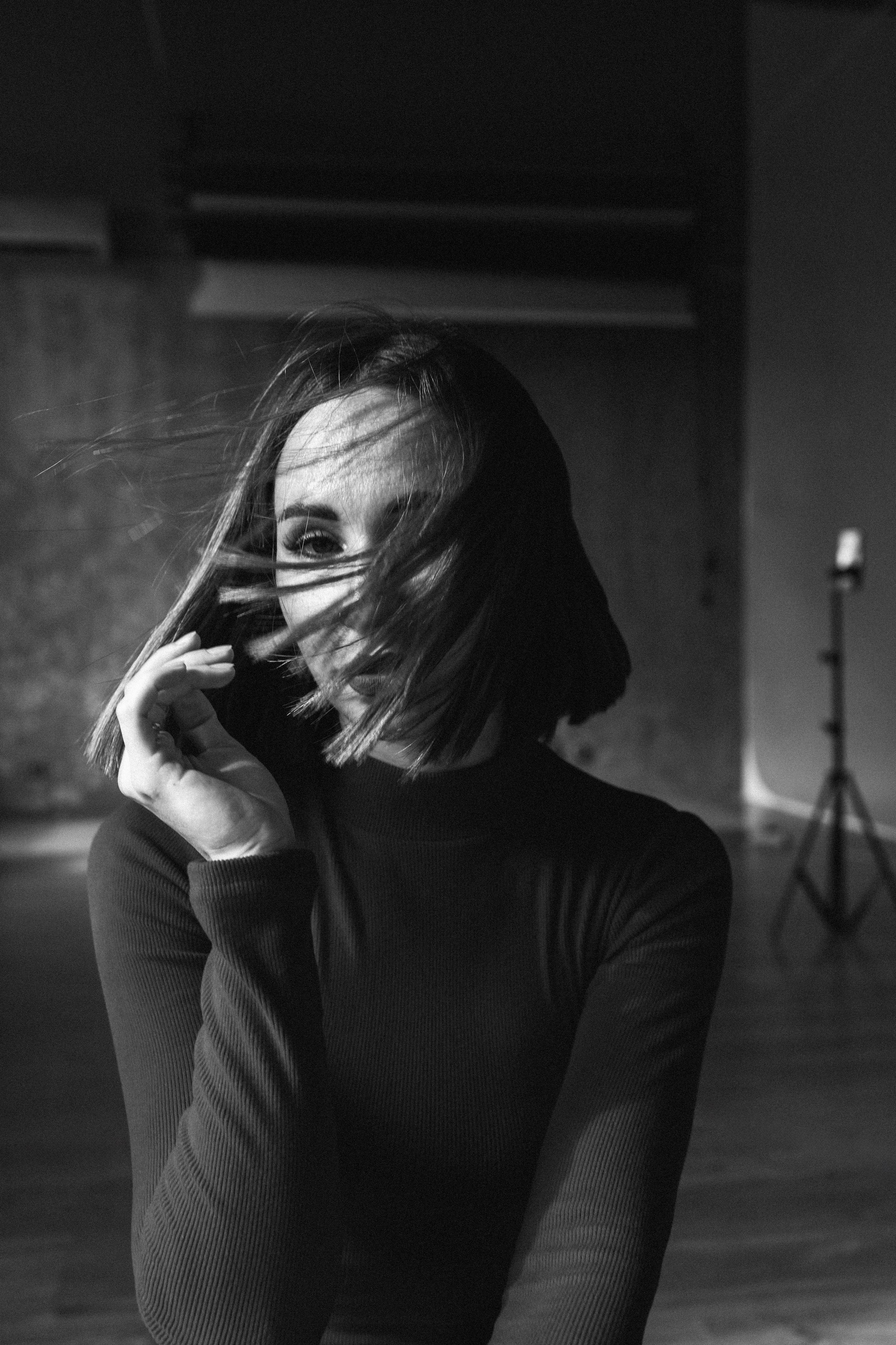 Марина в лучах 18+. Фотограф в Краснодаре Лагунов Владимир