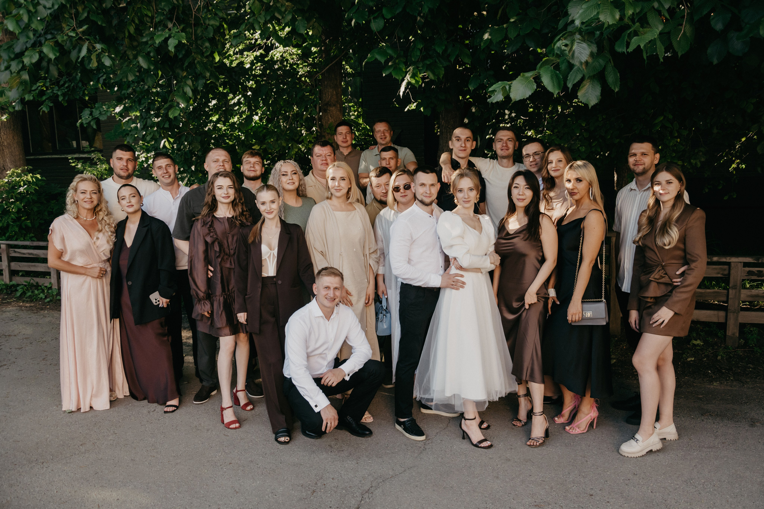 Татьяна и Данила 05.07.2025. Фотограф в Челябинске Любовь Денисенко