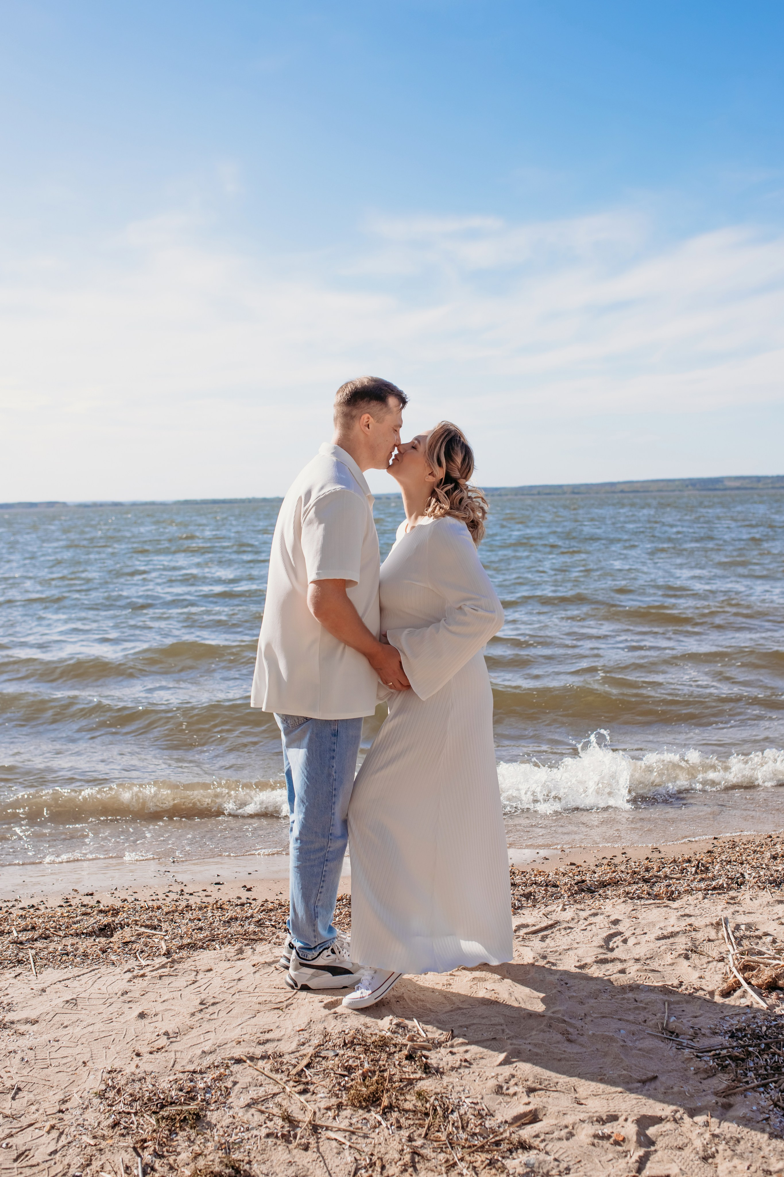 Pregnant. Семейный и детский фотограф Минск, Беларусь