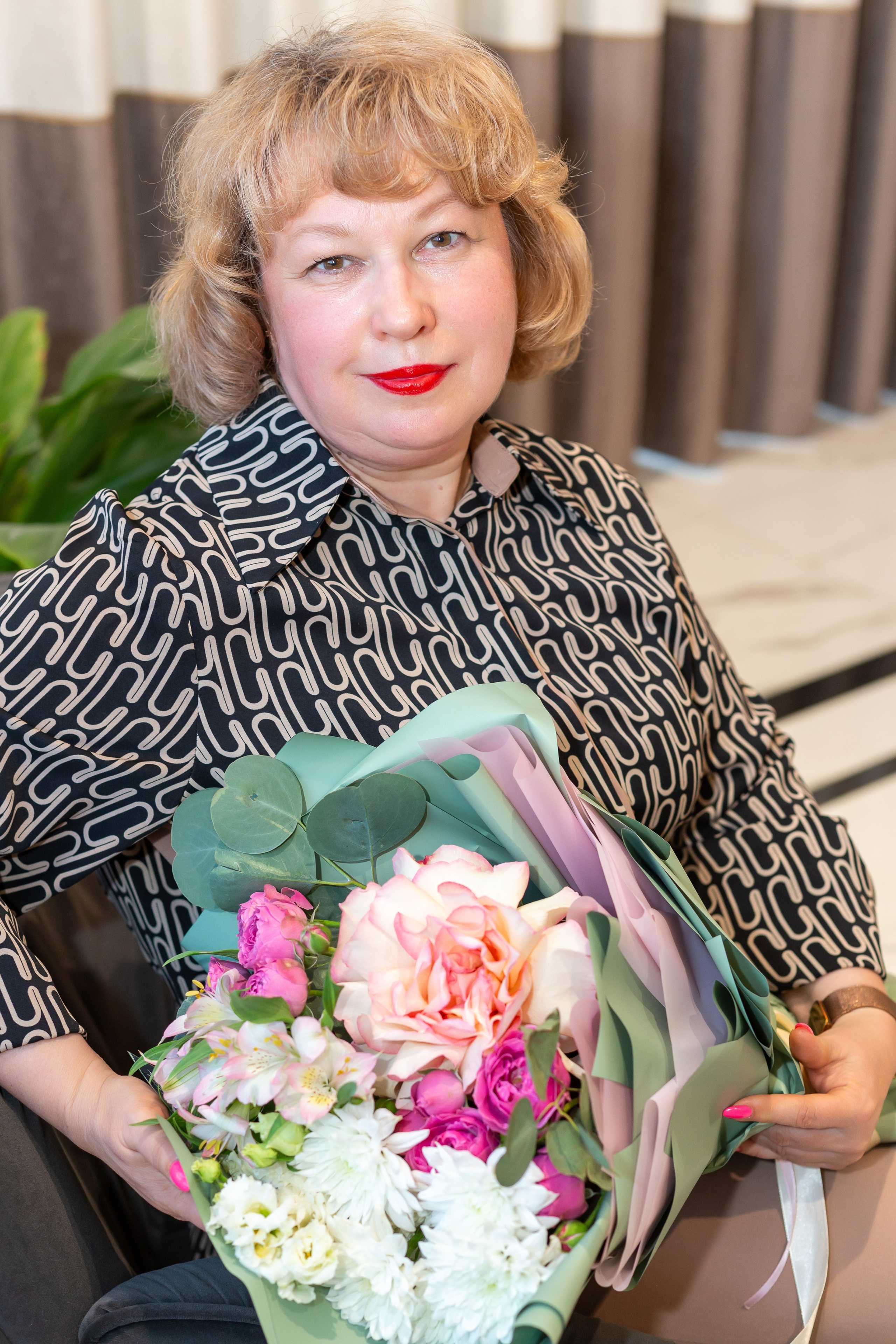 Выпускной курса психологов. Ирина Квасова | Фотограф в стиле VOGUE | Тюмень