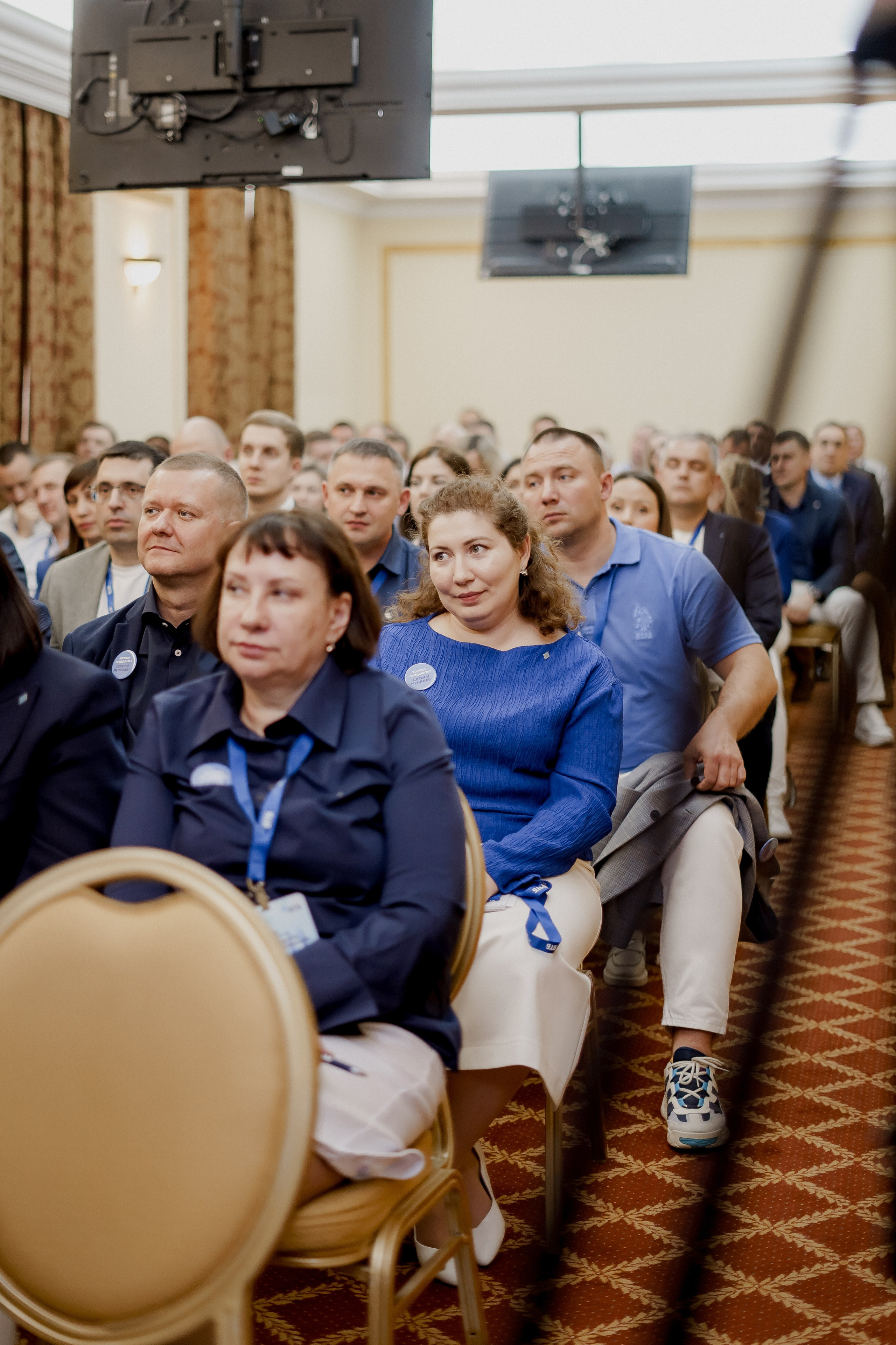 Втб. Фотограф Валерия Крахмалева