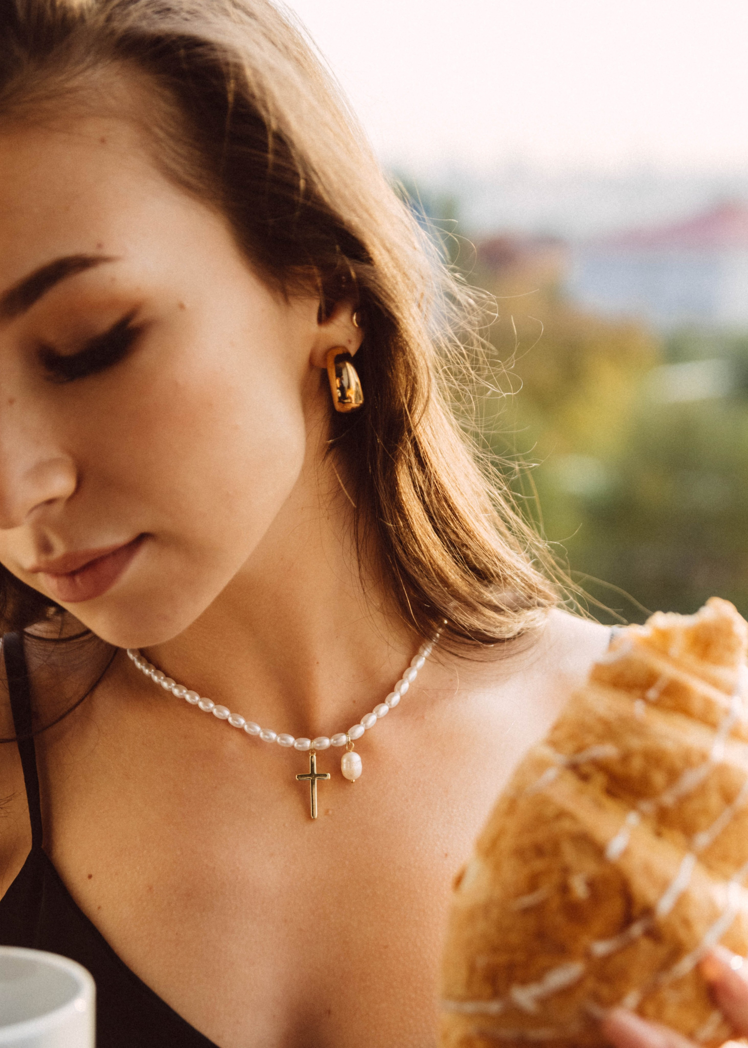 Вика. Фотограф Валерия Крахмалева