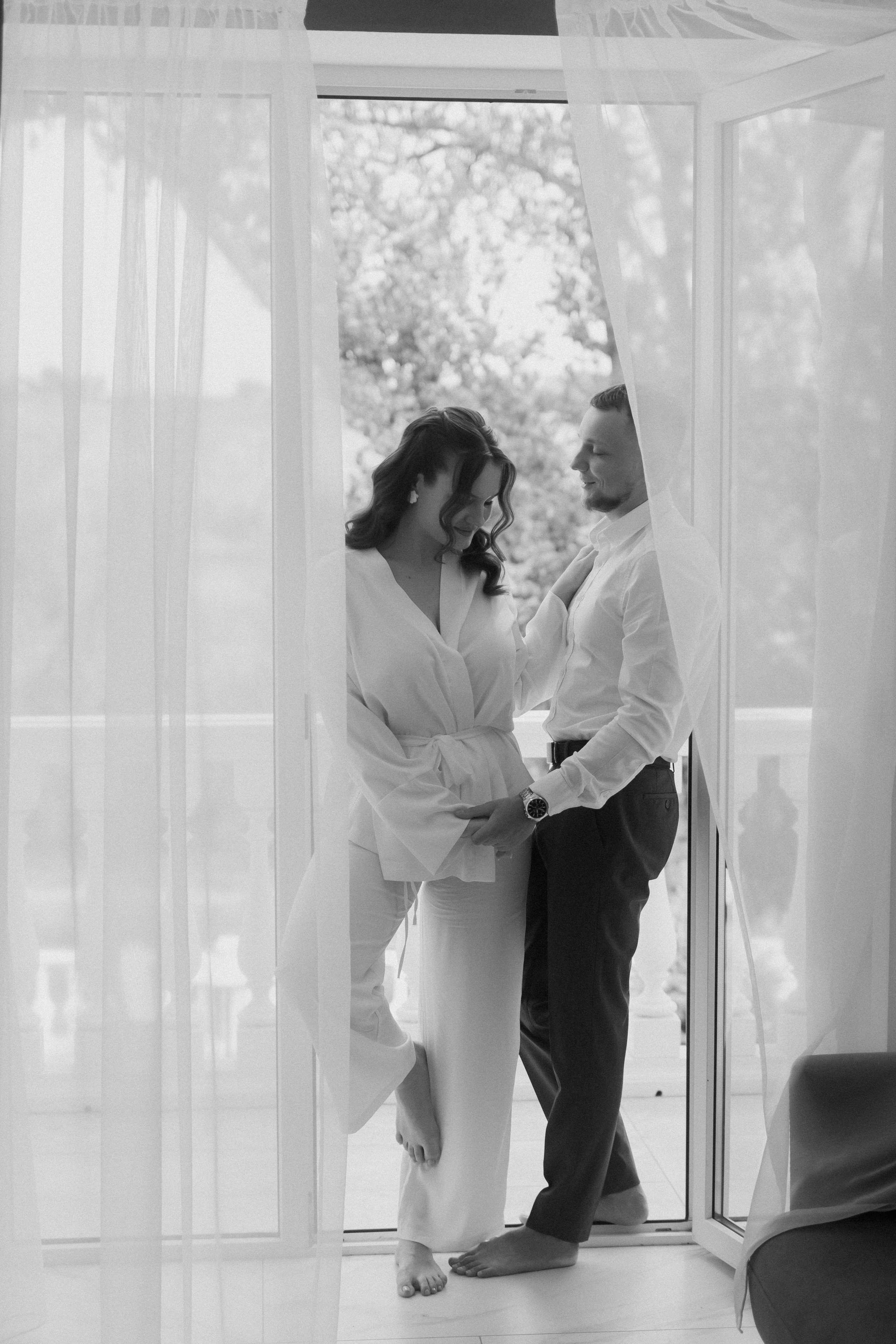 Юлия и Эдуарт ЗАГС. Свадебный и семейный фотограф г. Волгоград Биленко Ангелина