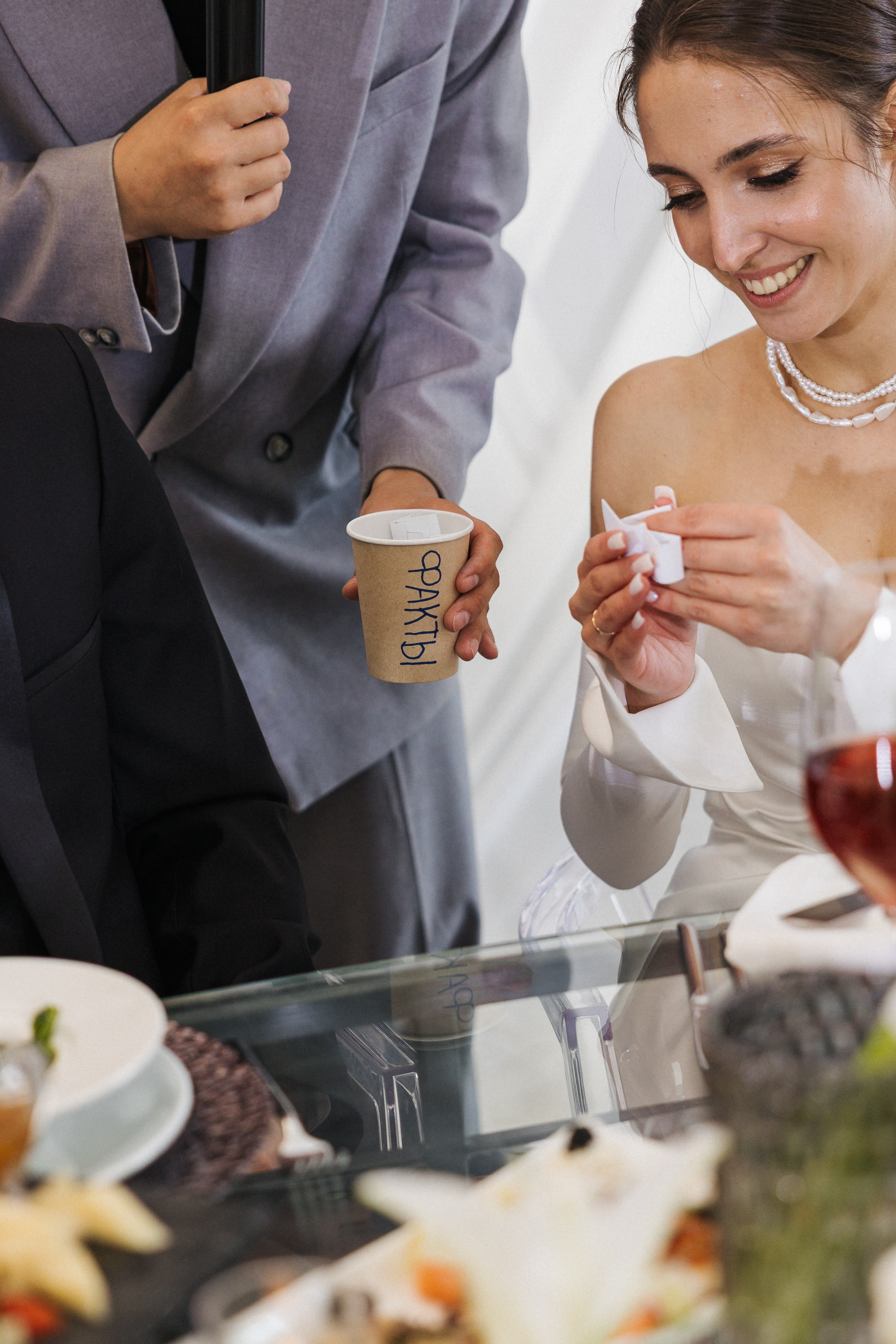 Кирилл и Лена. Свадебный фотограф в Москве и Екатеринбурге