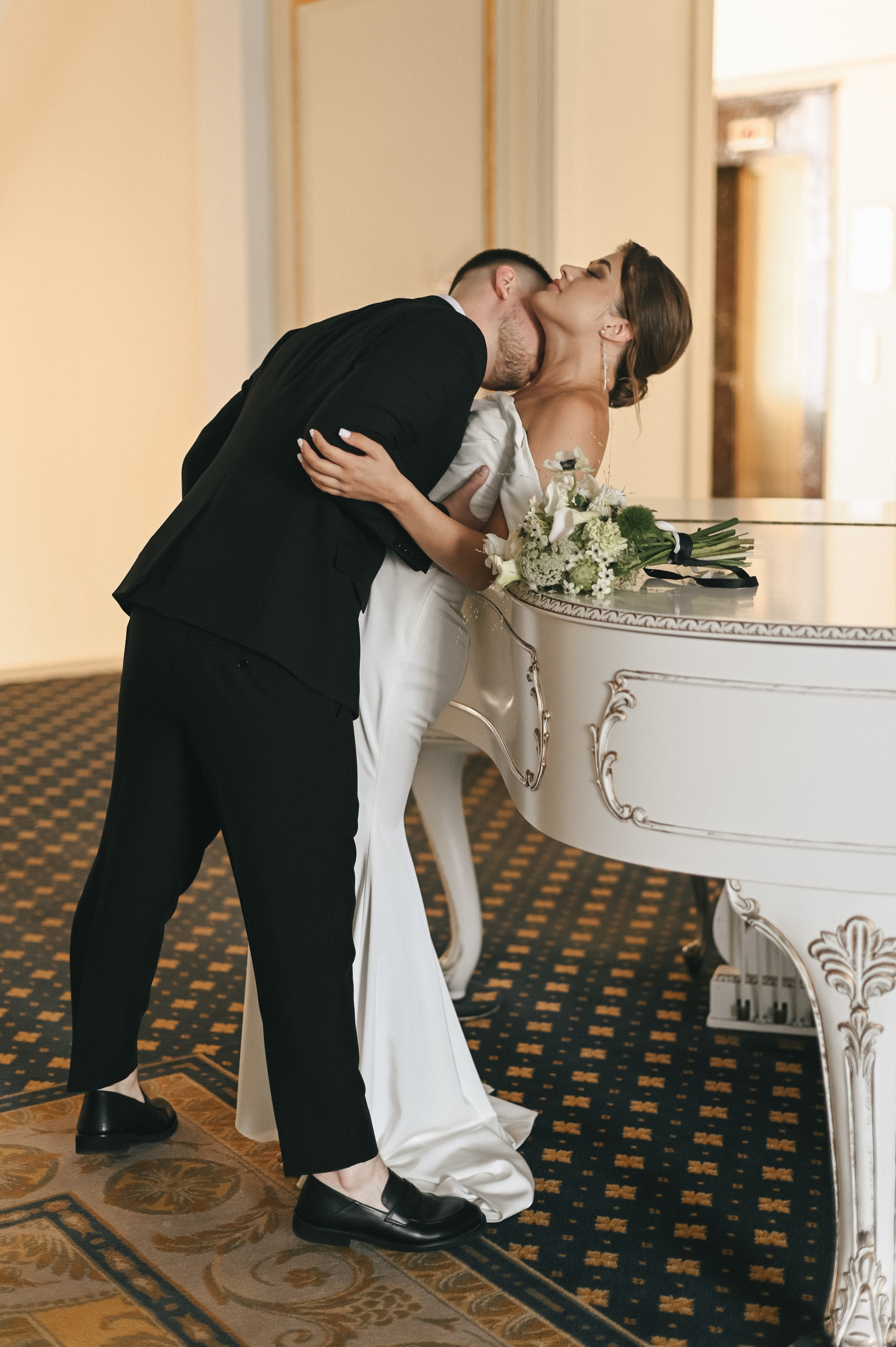 Миша + Маша — VelikEvent. Свадебный и семейный фотограф Волгоград Москва