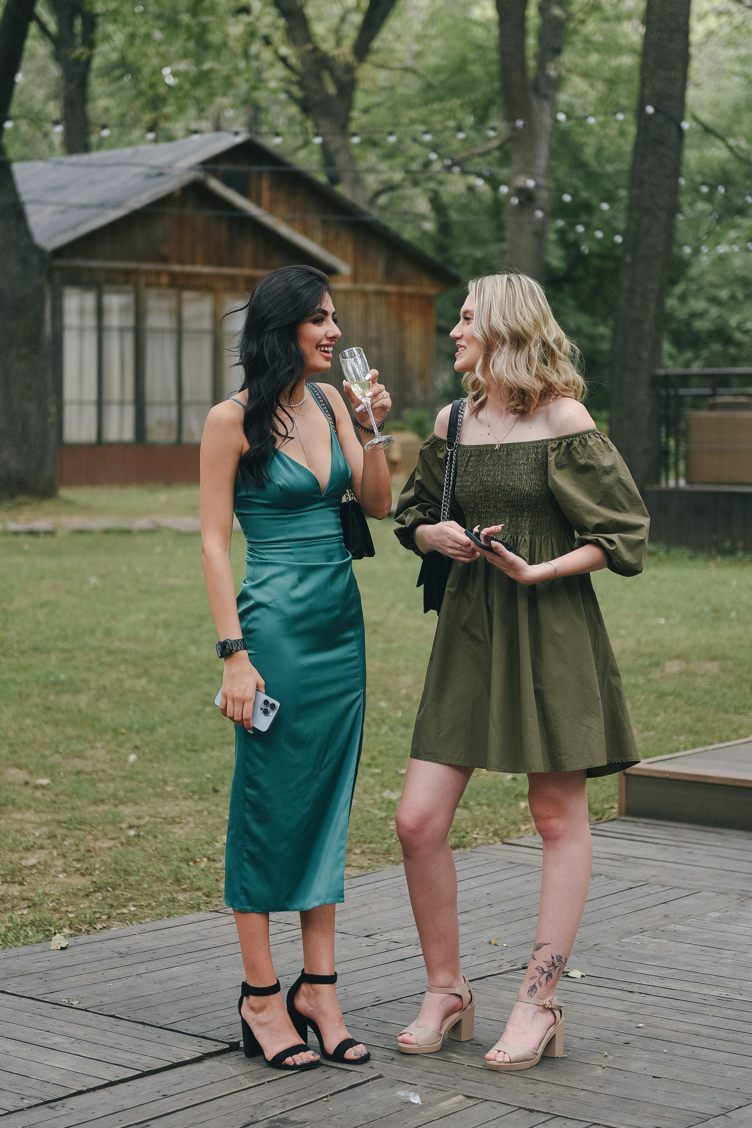 Роман + Анастасия — Организация EventGstudio. Свадебный и семейный фотограф Волгоград Москва