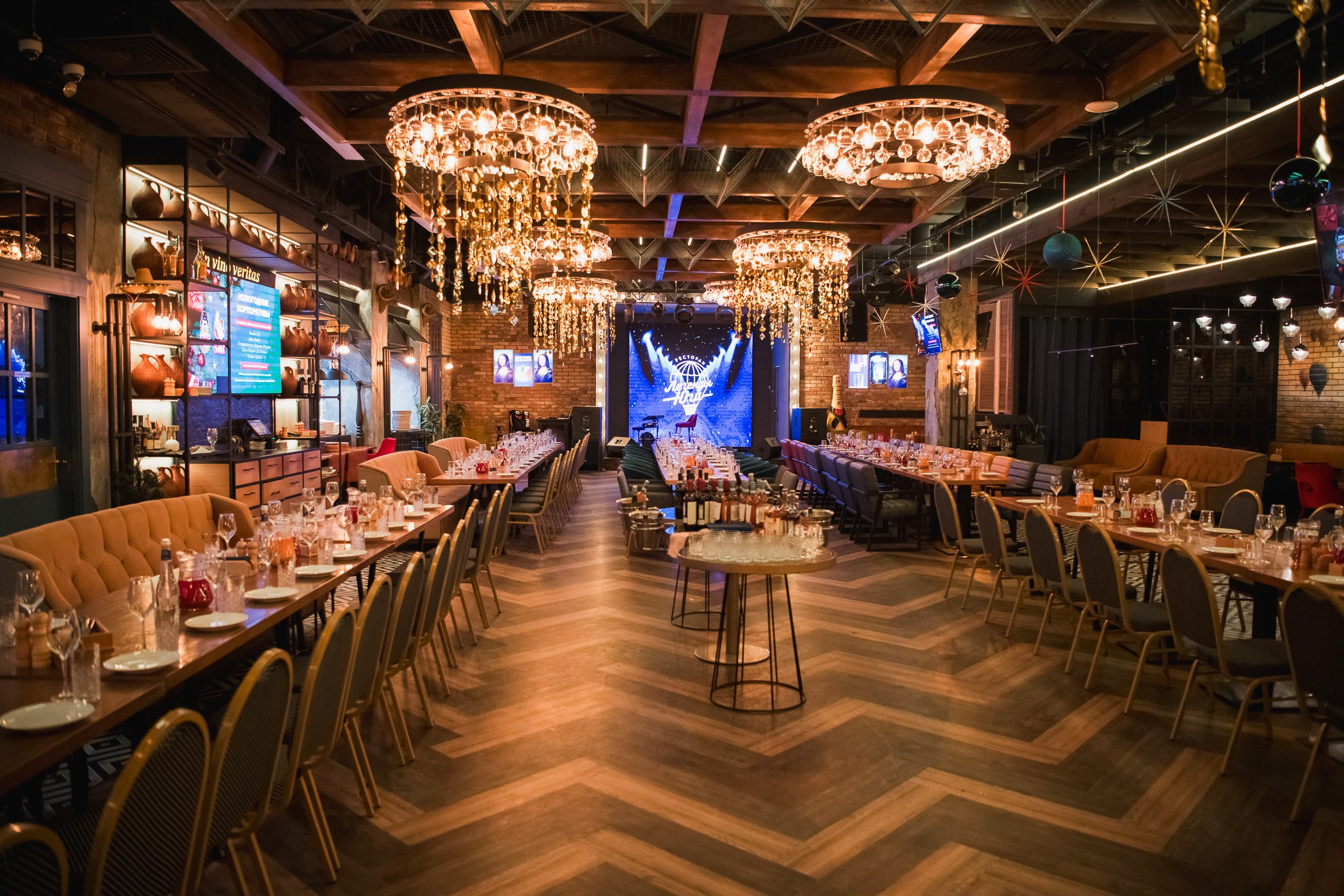 Новогодний корпоратив «Стройтехно-Урал». Фомина Елена Свадебный и семейный фотограф